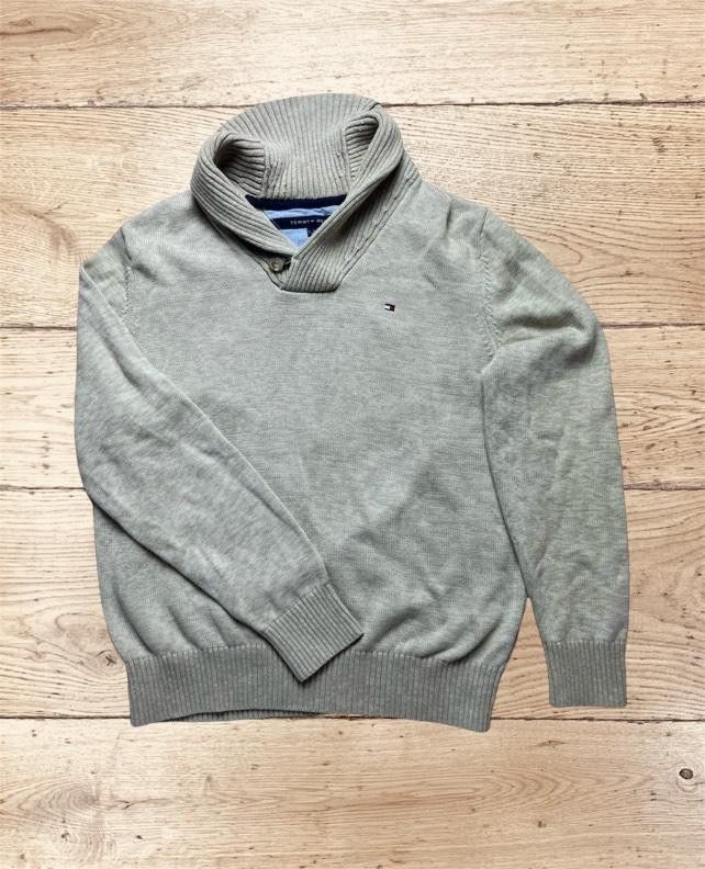 Tommy Hilfiger Tommy Hilfiger sweater Size US M / EU 48-50 / 2 - 1 Thumbnail