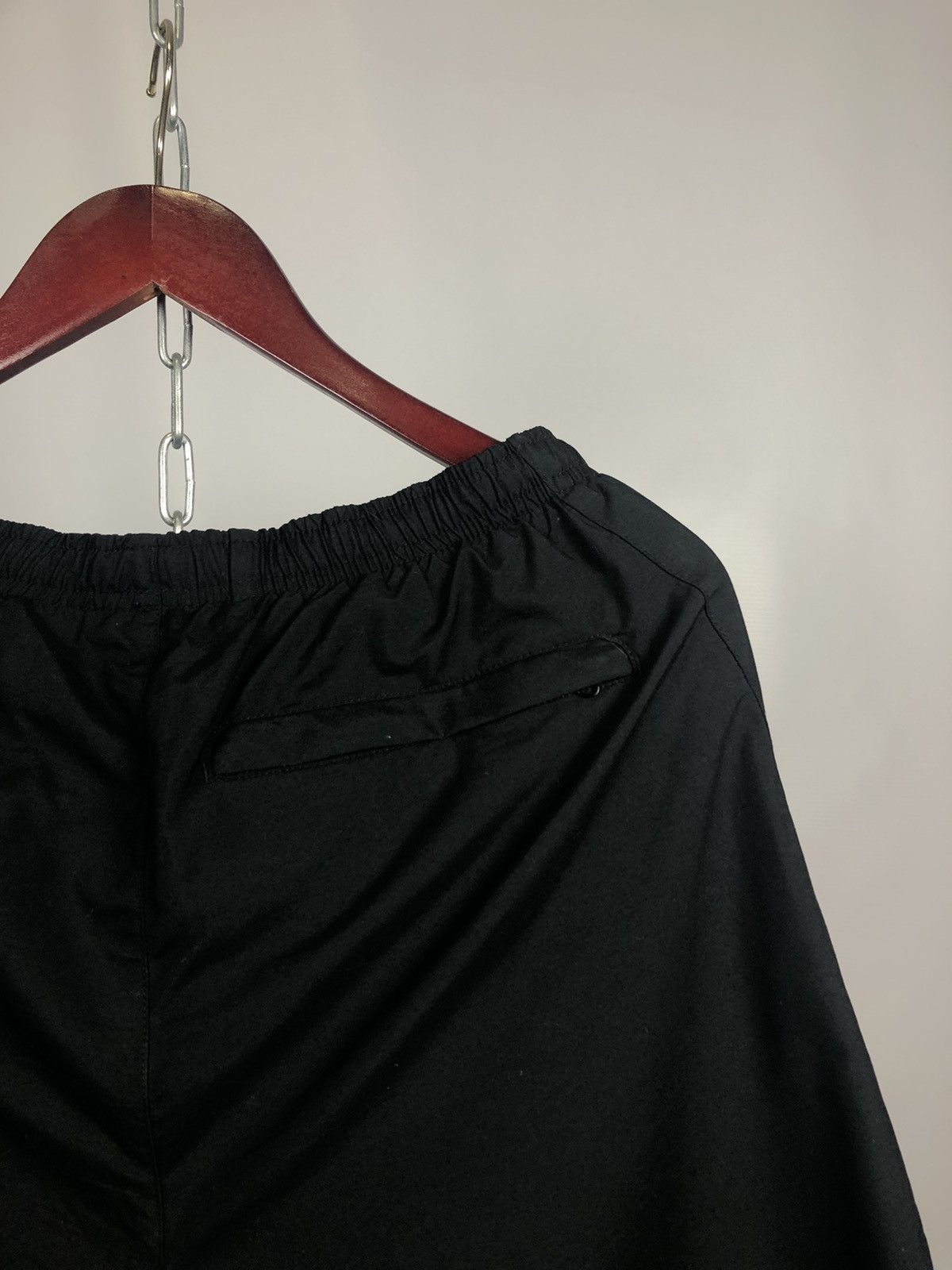 Nike Nike shorts vintage size m Size US 31 - 6 Thumbnail