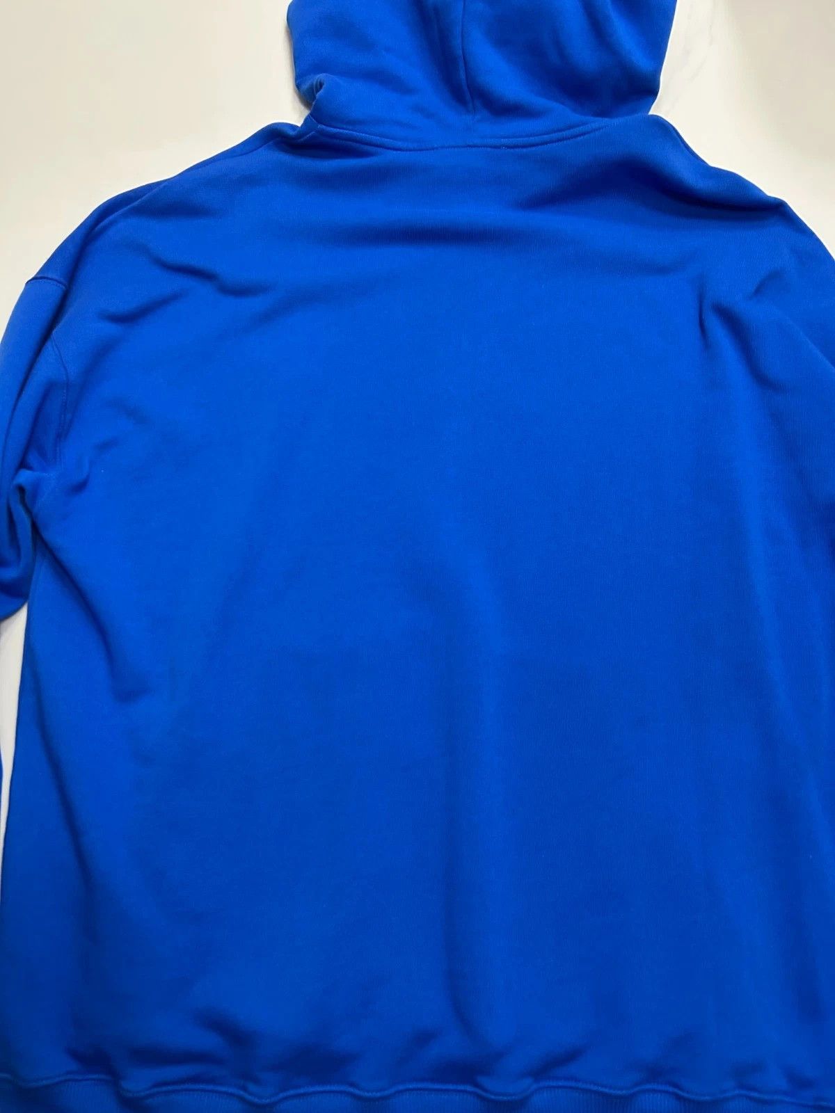Givenchy Givenchy Ocean blue Address hoodie Large Size US L / EU 52-54 / 3 - 2 Thumbnail