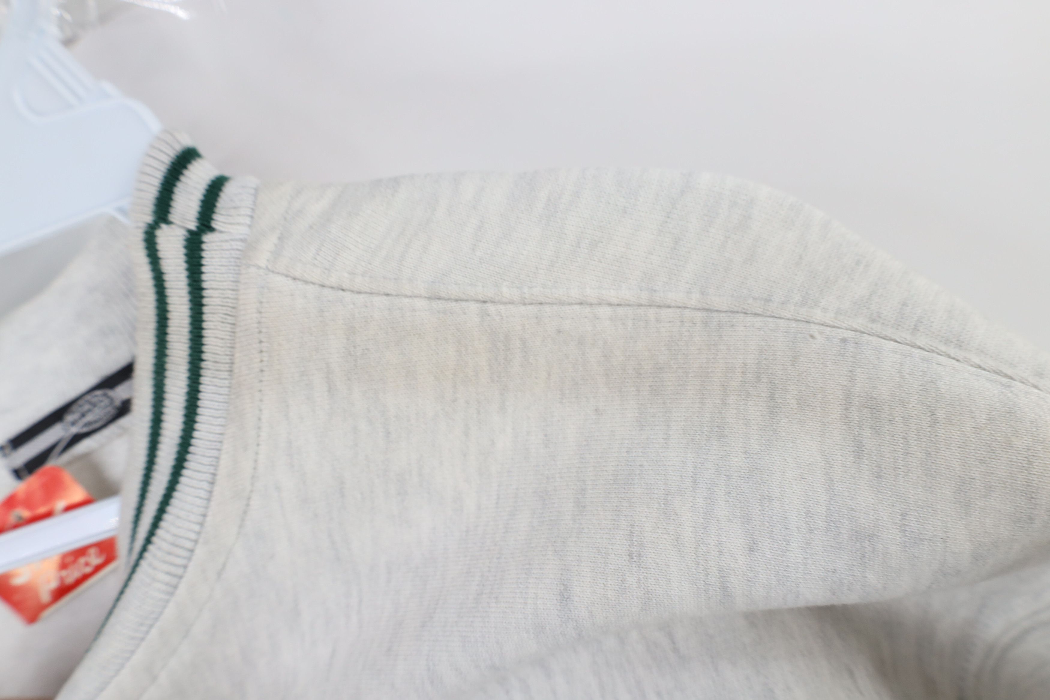 Marithe + Francois Girbaud × Vintage Deadstock Vintage 90s Marithe Francois Girbaud Sweatshirt Size US L / EU 52-54 / 3 - 6 Thumbnail