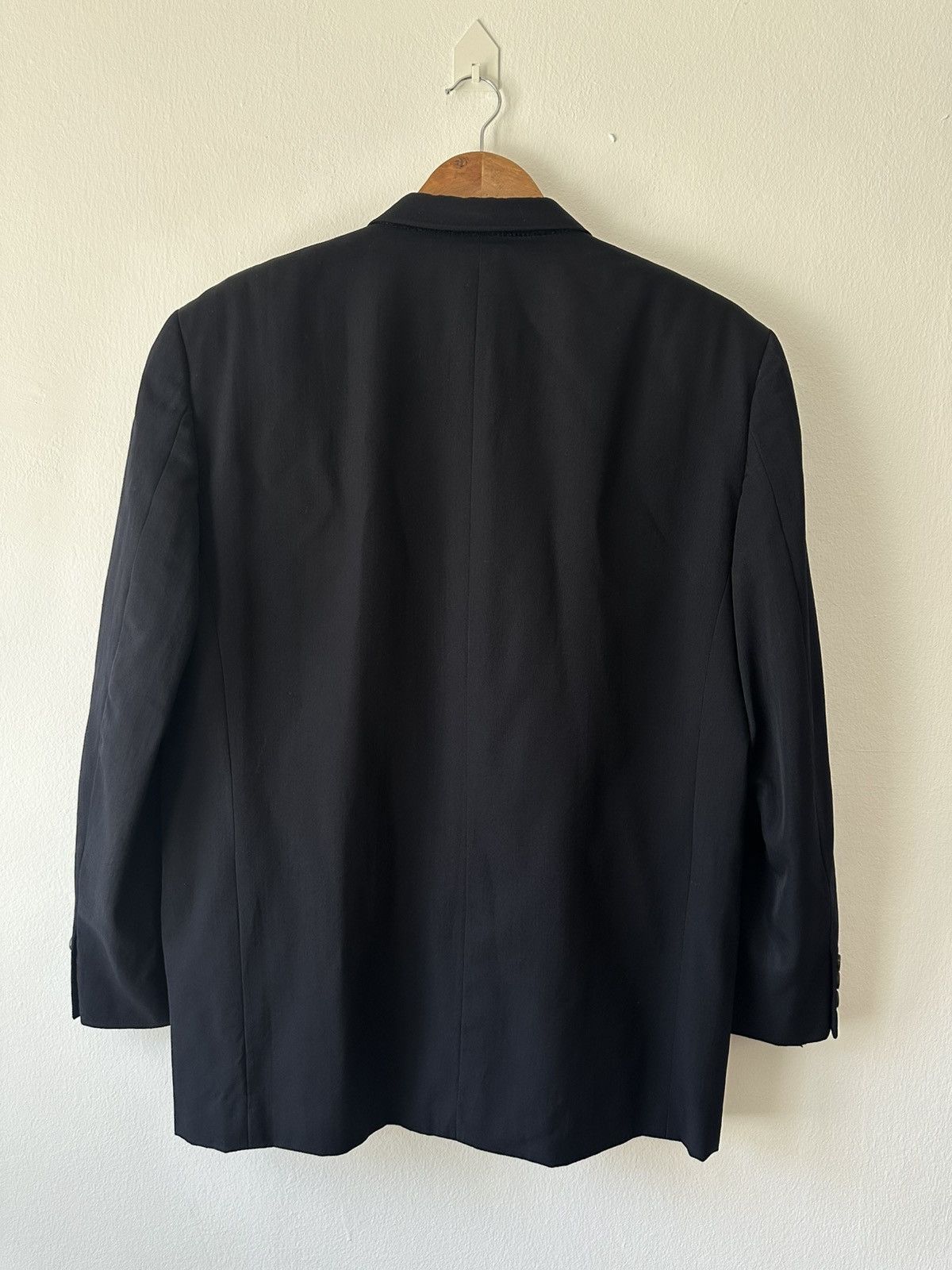 Comme des Garcons Comme Des Garcon Homme Blazer Size 44R - 4 Thumbnail