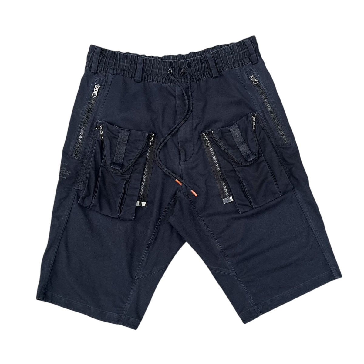 Nikelab Acg Deploy Cargo Pants | Grailed