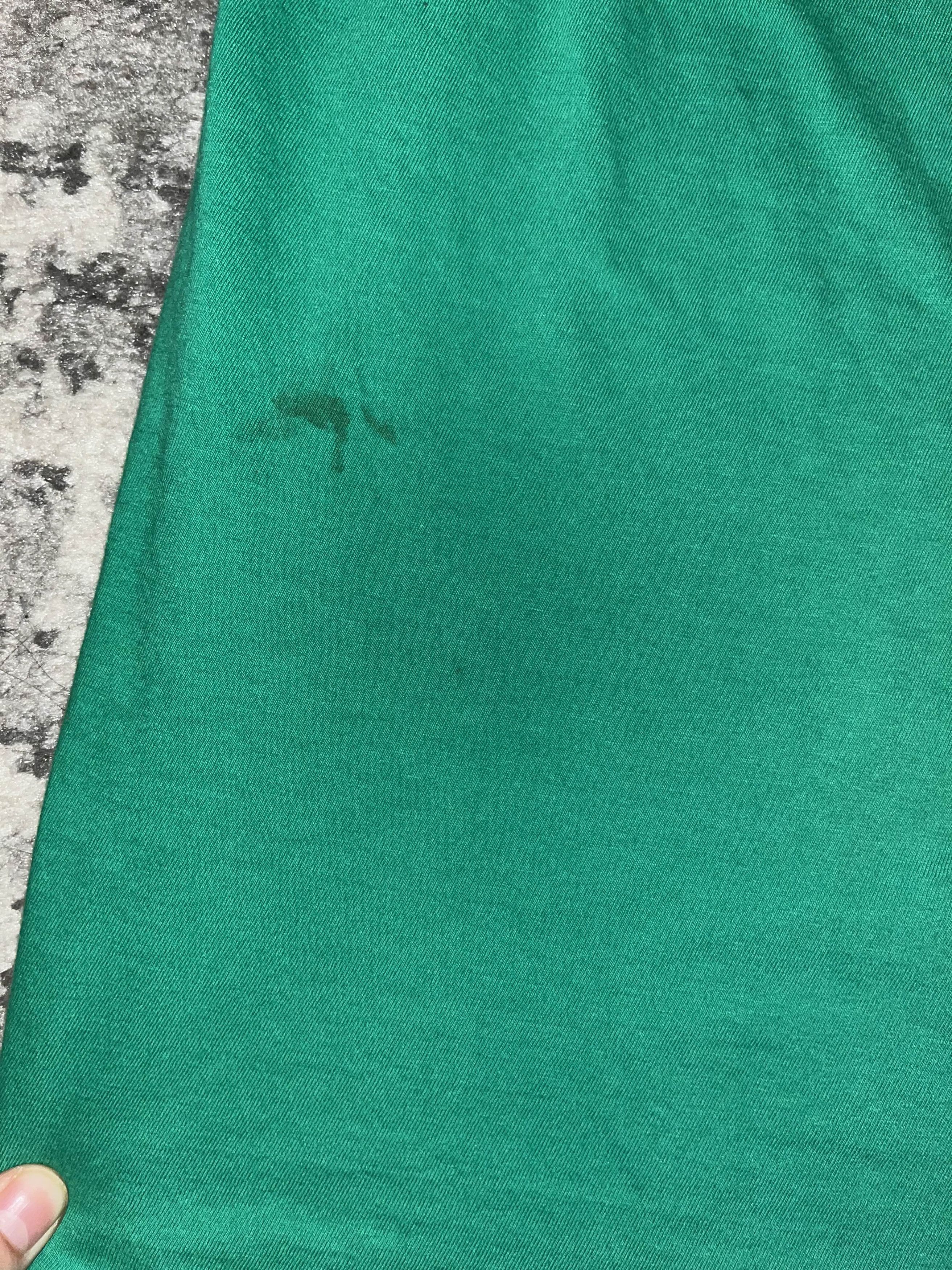 Vintage Y2K New York City Mtn Dew Parody Shirt Size US L / EU 52-54 / 3 - 6 Thumbnail