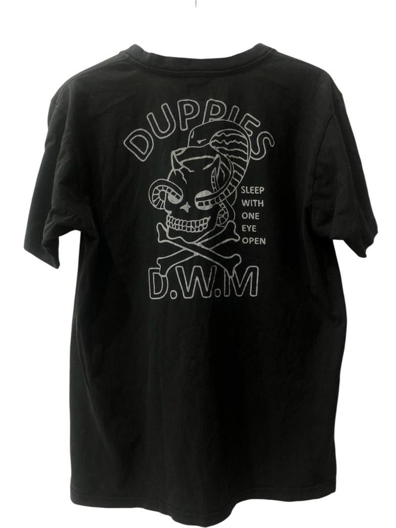 Fashion Victim Duppies Destroy Babylon Philosophy Tshirt Size US XL / EU 56 / 4 - 7 Thumbnail