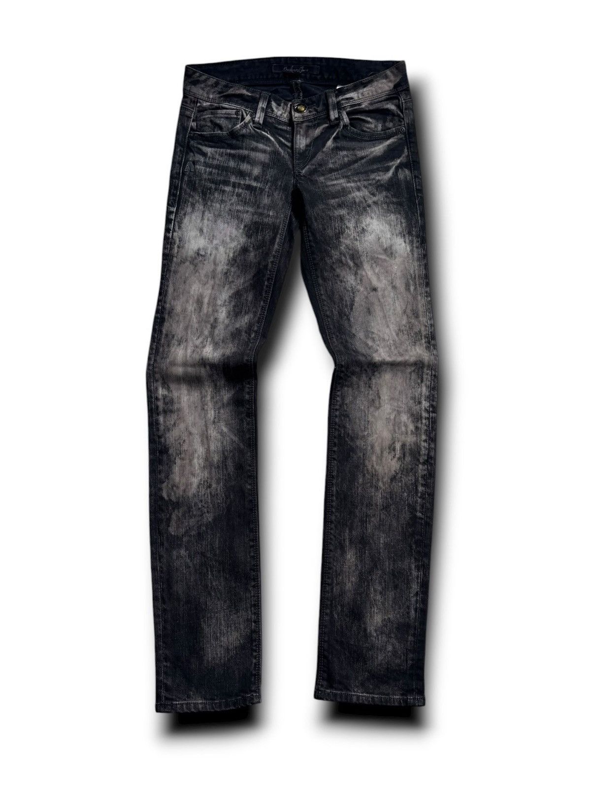 Archive Skinny Jeans | Grailed