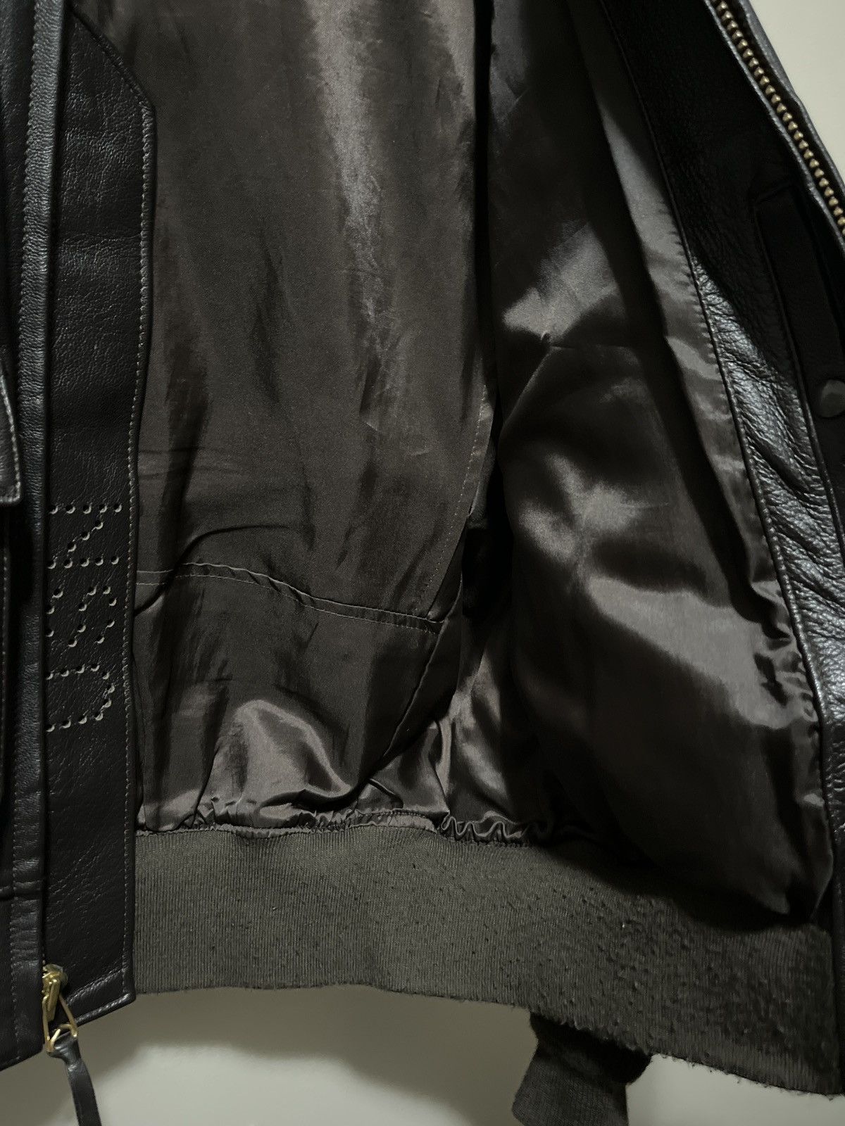 Other G-1 Flying Bomber Jacket Size US S / EU 44-46 / 1 - 5 Thumbnail