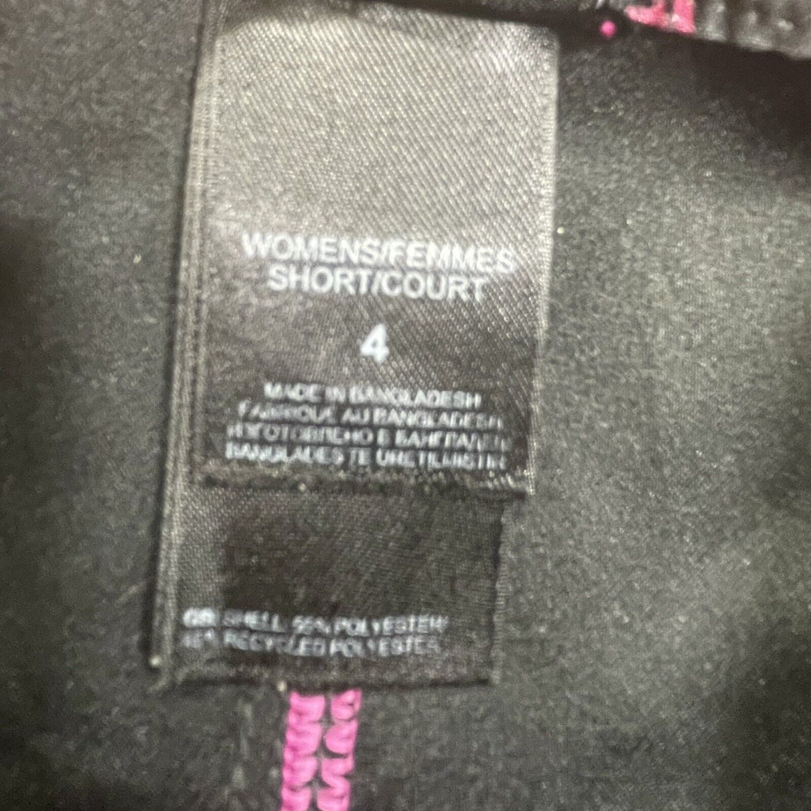 The North Face The North Face Short 3" Inseam Athletic Neon Shorts Size 27" / US 4 / IT 40 - 7 Thumbnail