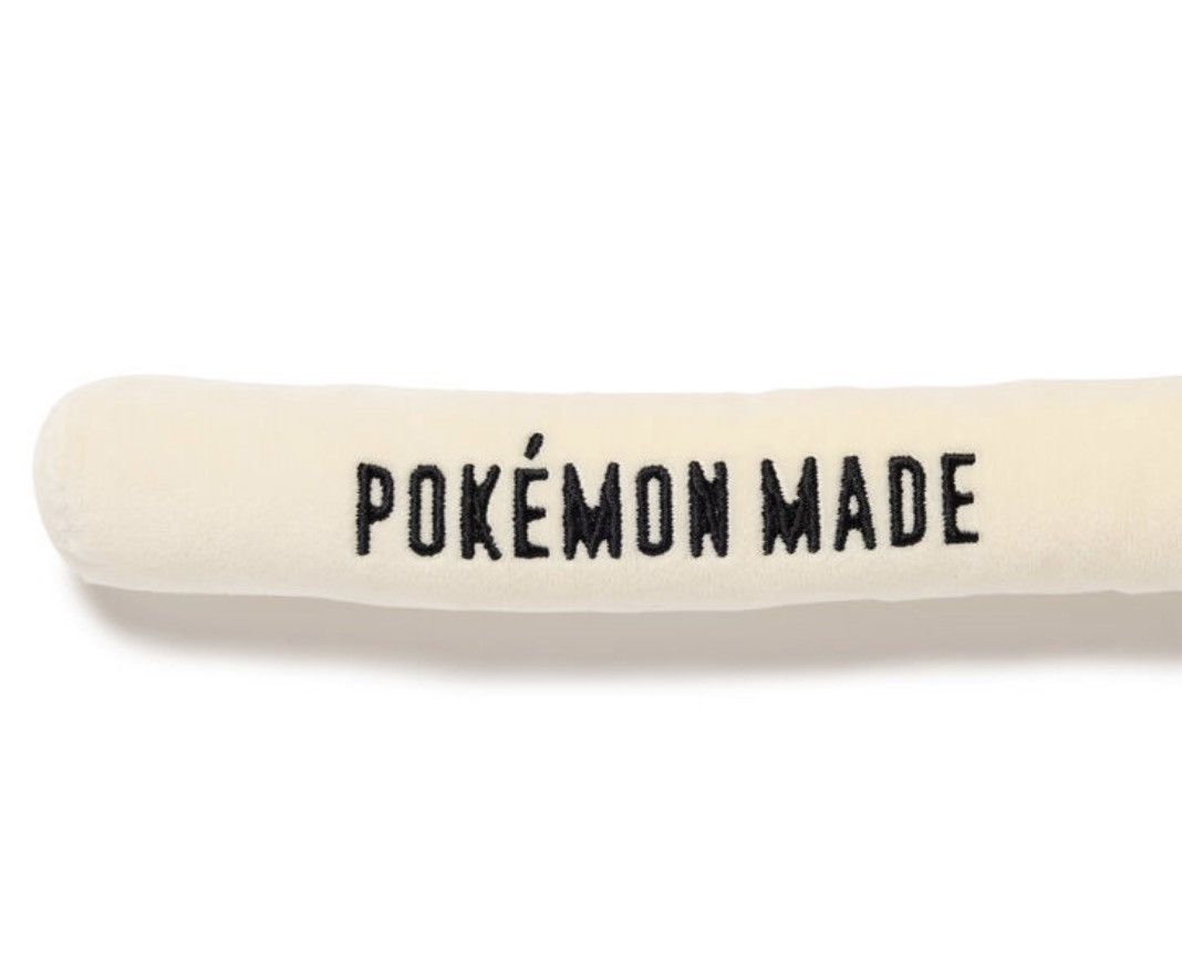Human Made Human Made Pokemon Jacket Size ONE SIZE - 11 Thumbnail