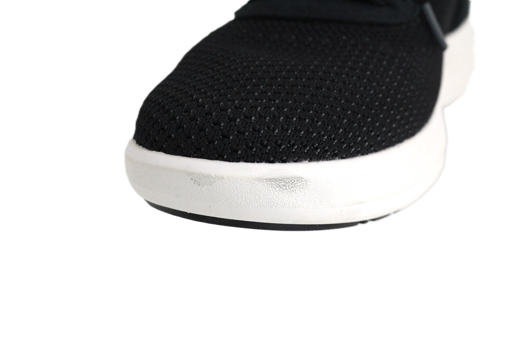 Timberland A2MP7-A5519 EU43.5/44 Black Leather Textile 80849 Size US 10.5 / EU 43-44 - 16 Thumbnail