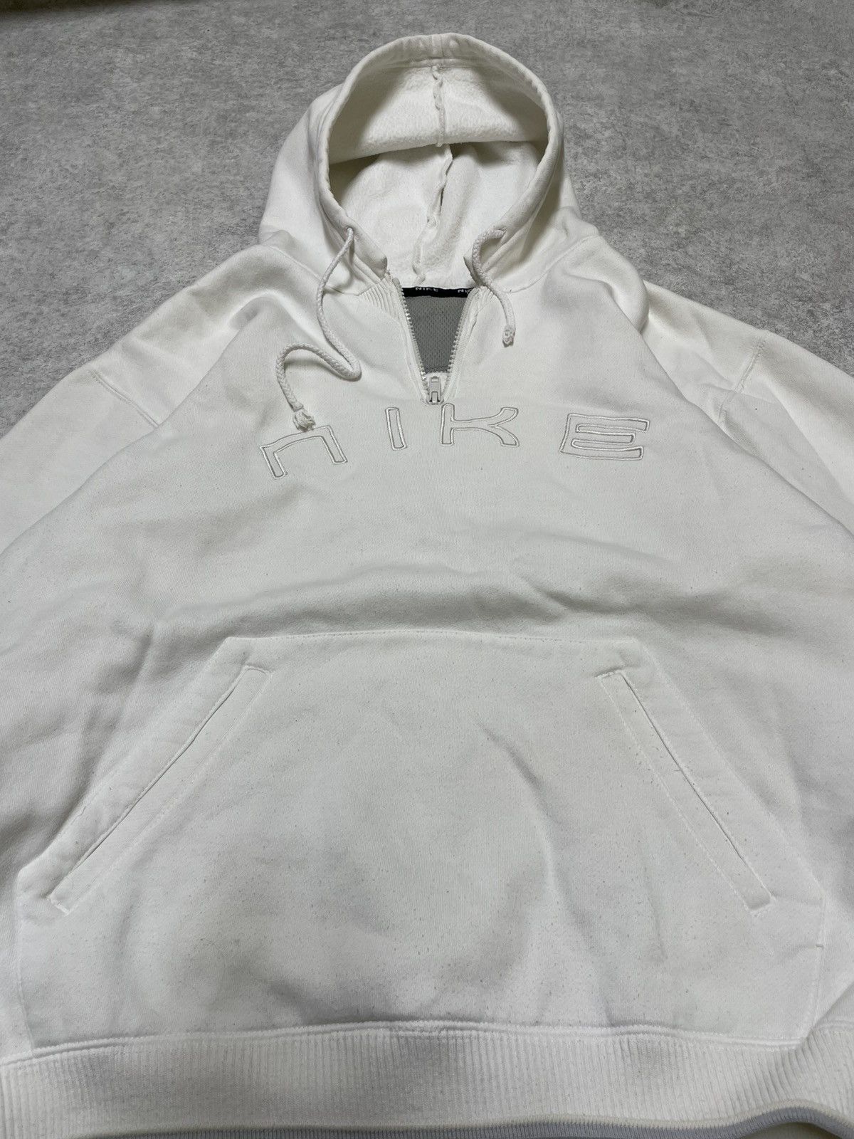 Nike × Vintage Nike Statue of Liberty Is Very Rare America style Size US M / EU 48-50 / 2 - 7 Thumbnail