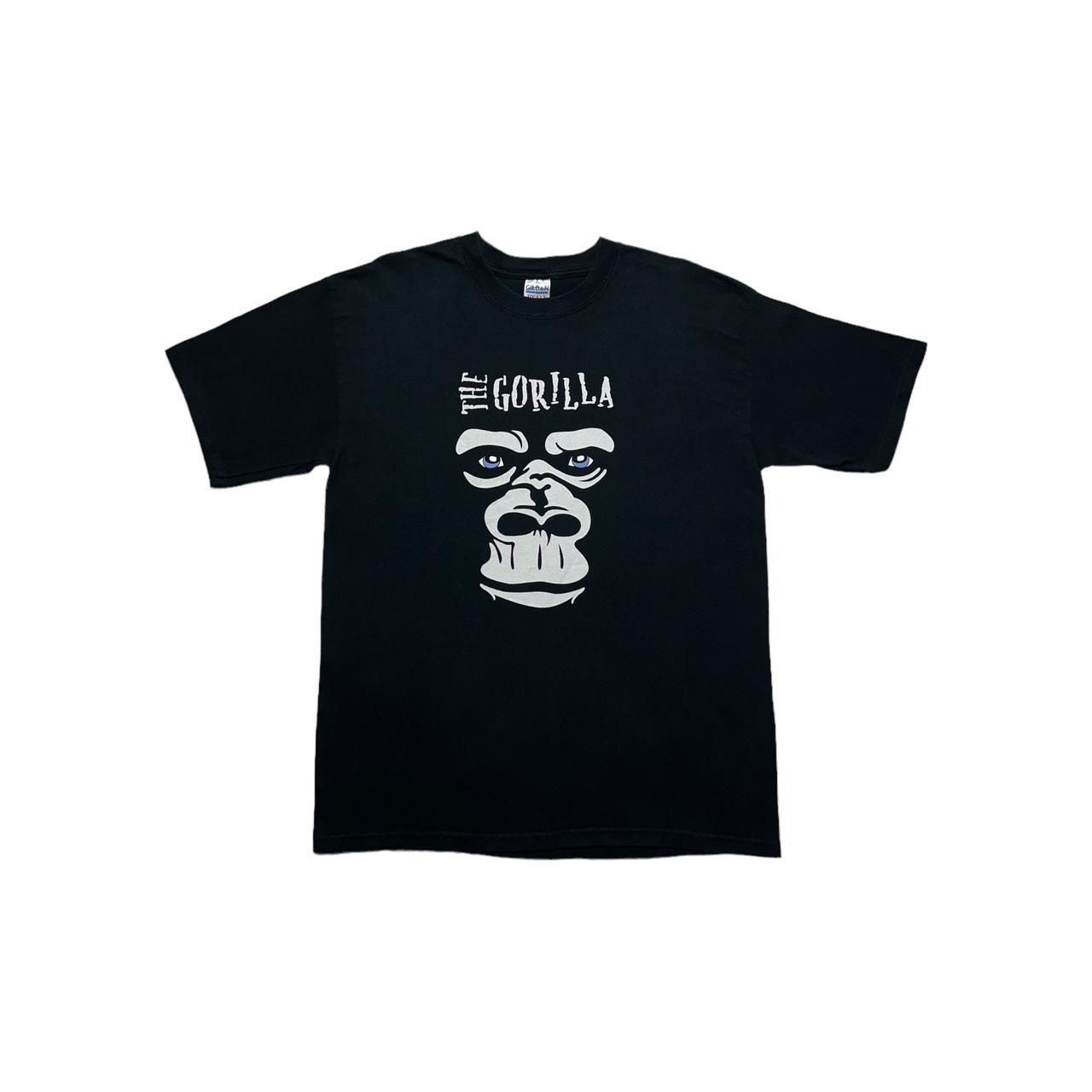 Gildan × NBA × Vintage Y2K The Gorilla Phoenix Suns T-Shirt Size US L / EU 52-54 / 3 - 1 Thumbnail