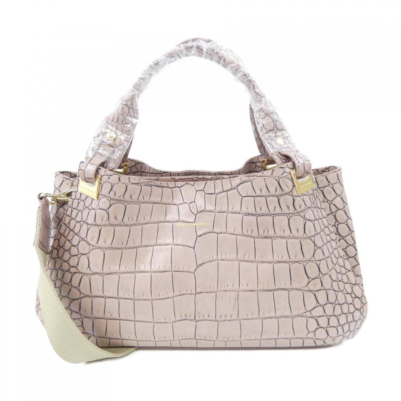Other Other LEATHER JEWELS CO-20245 Leather Bag Leather Handbag CO-20245 DUTY FREE for USA Size ONE SIZE - 1 Thumbnail