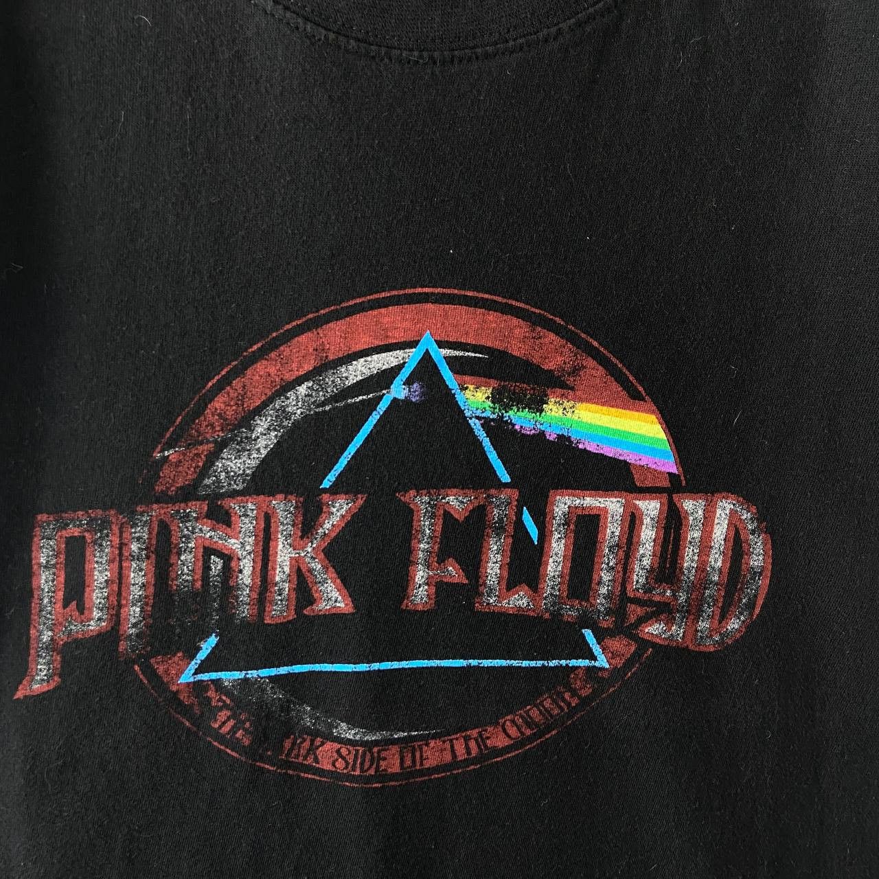 Band Tees Pink Floyd Vintage Y2K Rock Band T-Shirt Size US S / EU 44-46 / 1 - 3 Thumbnail