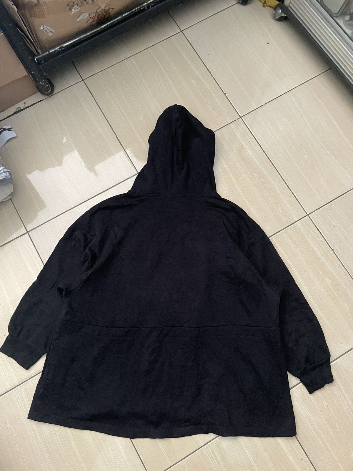 GU × Undercover Gu x undercover hoodie Size US XXL / EU 58 / 5 - 11 Thumbnail