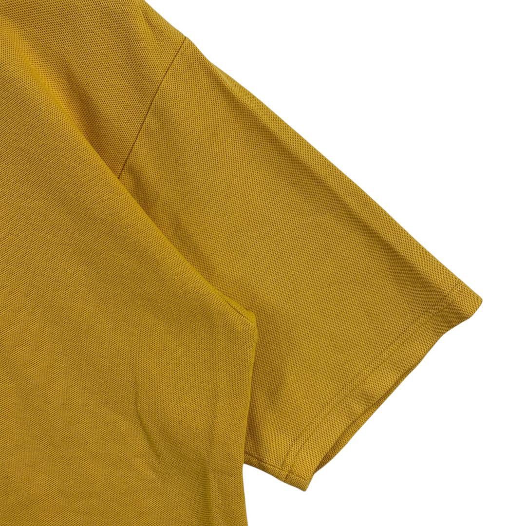 Designer × Jean Charles De Castelbajac Vintage JEAN CHARLES DE CASTELBAJAC embroidery polo tee Size US L / EU 52-54 / 3 - 7 Thumbnail