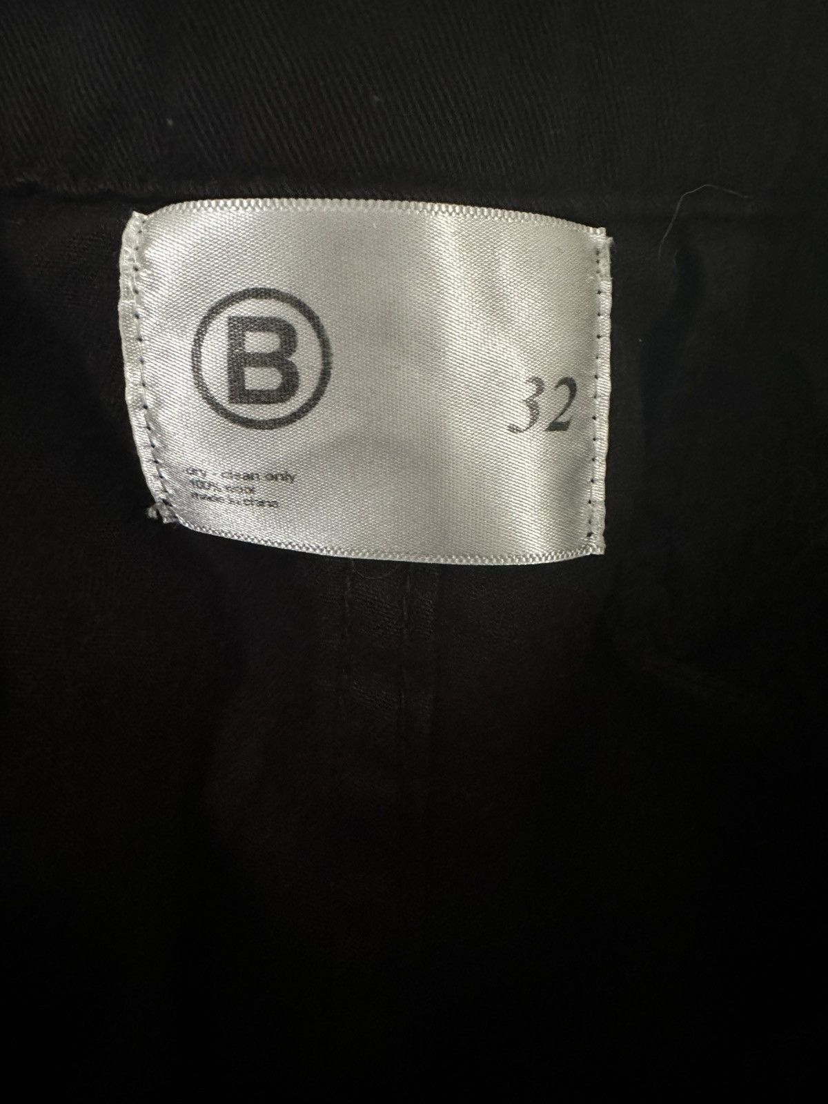 basketcase gallery Basketcase Gallery Flight Cargo Pants Size US 32 / EU 48 - 3 Thumbnail