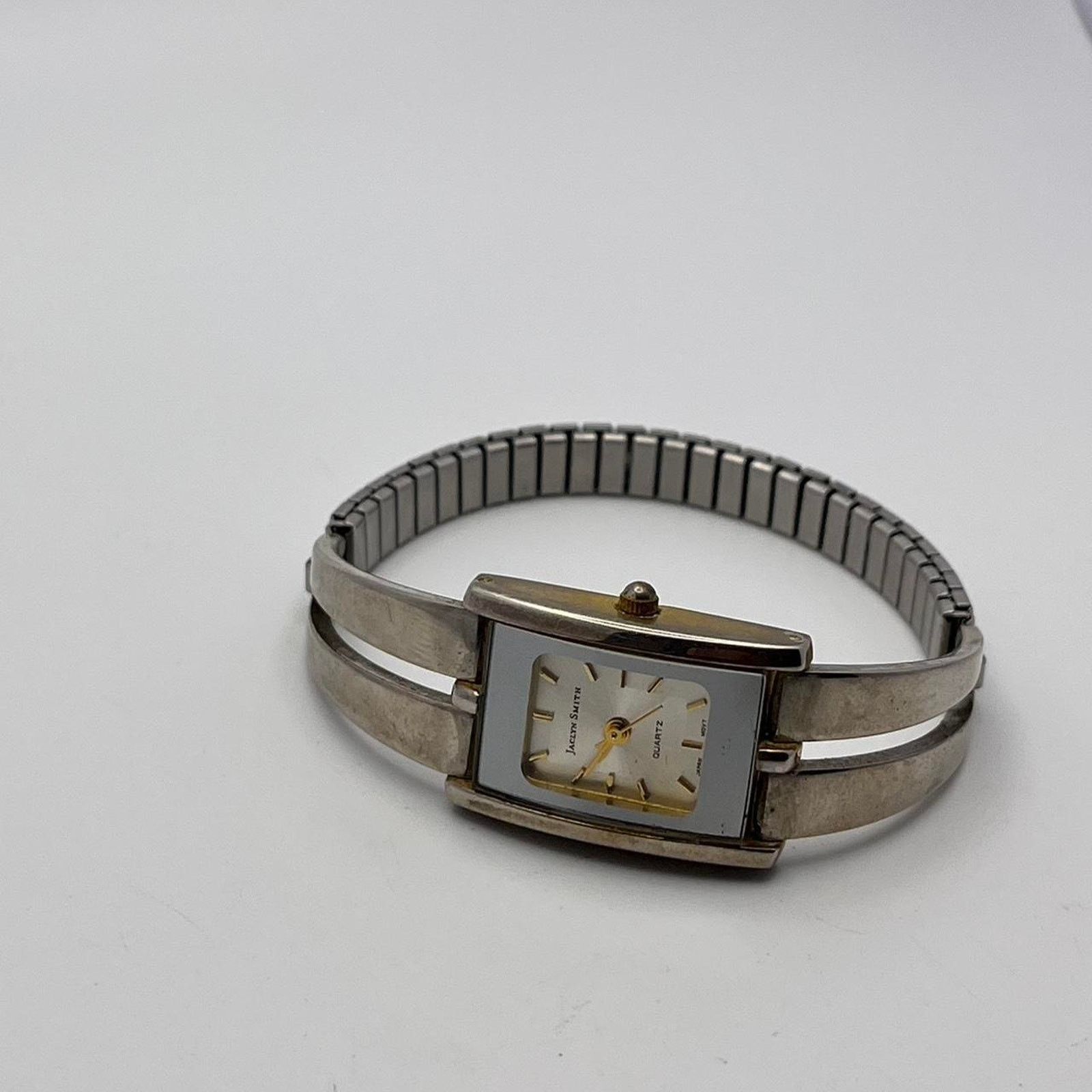 Other Silver jaclyn smith watch Size ONE SIZE - 2 Thumbnail