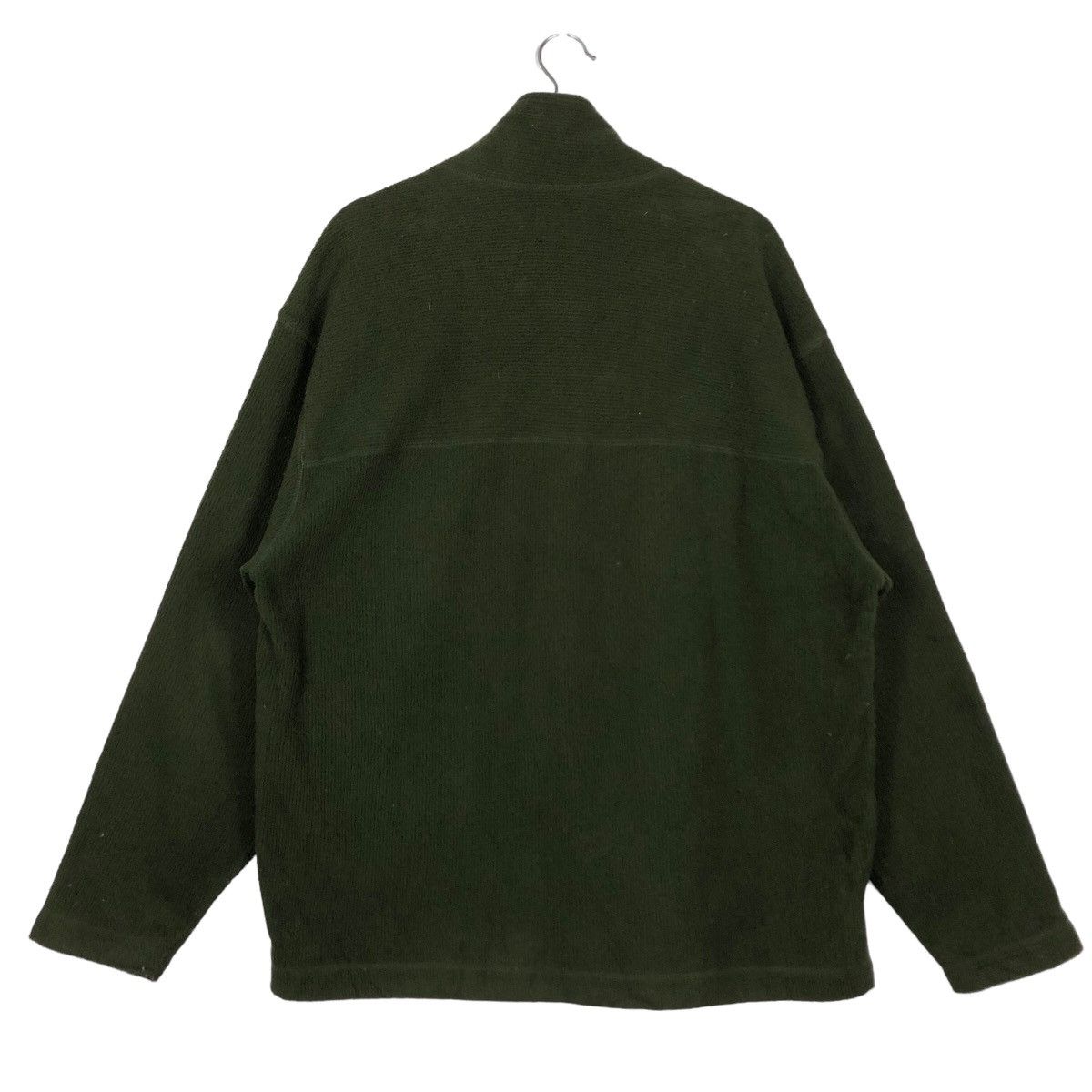 Japanese Brand 🔥90’s Vintage Sweatshirt Gap Streetwear Style Y2K Size US L / EU 52-54 / 3 - 8 Thumbnail