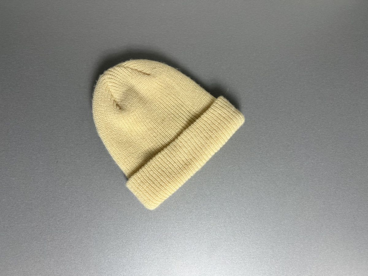 Golf Wang VERY RARE TYLER THE CREATOR GOLF WANG KNIT HATS OFWGTA Y2K Size ONE SIZE - 3 Thumbnail