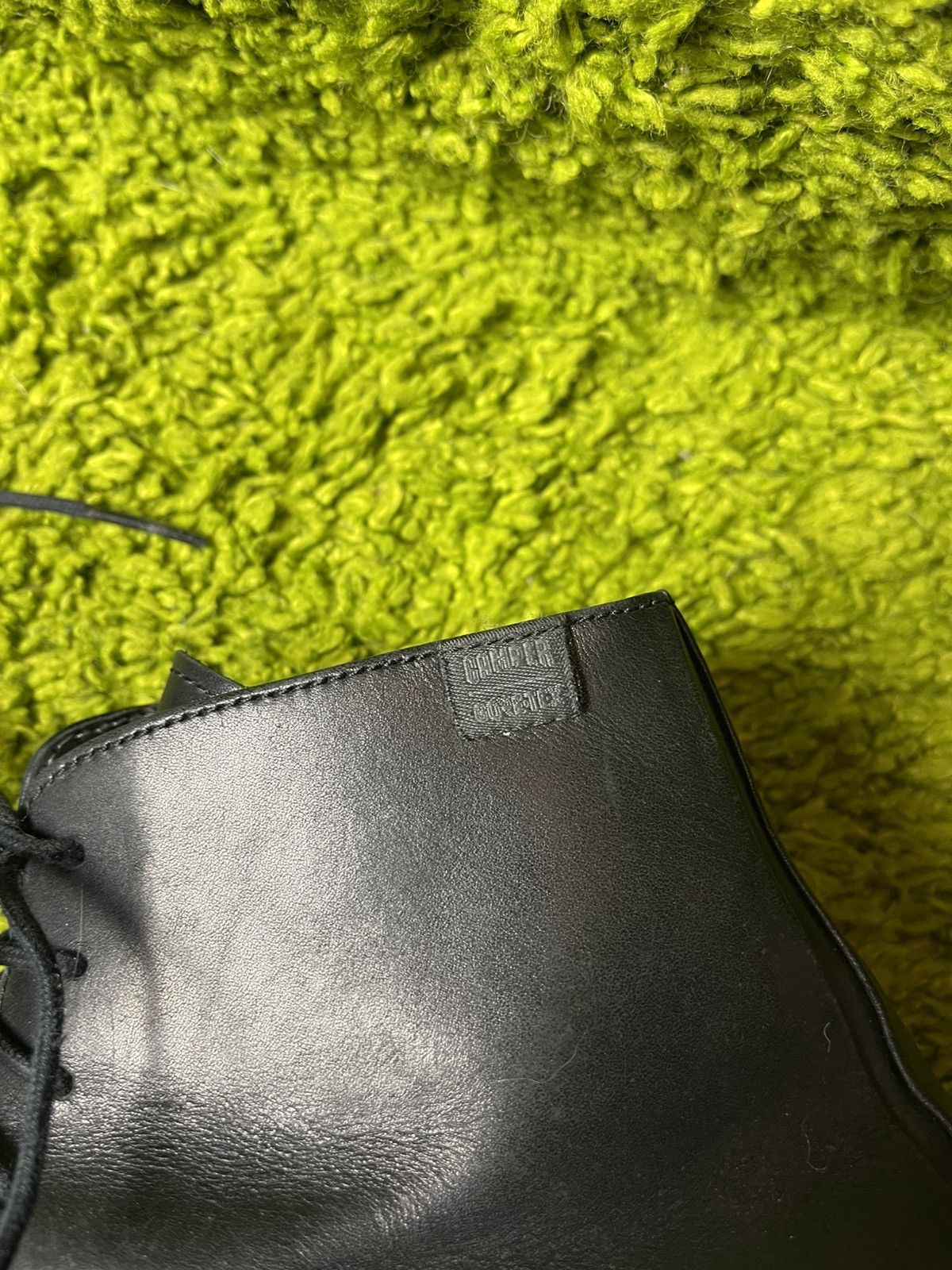 Camper Camper avant garde gore-tex ankle boots Size US 9 / IT 39 - 4 Thumbnail