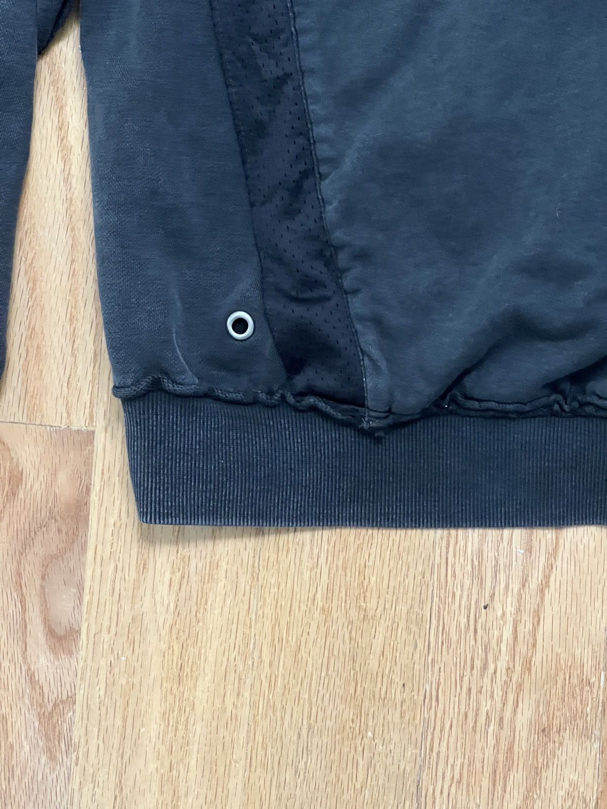 Other Vantour Tundra Hoodie and Crewneck Grey Size US L / EU 52-54 / 3 - 4 Thumbnail