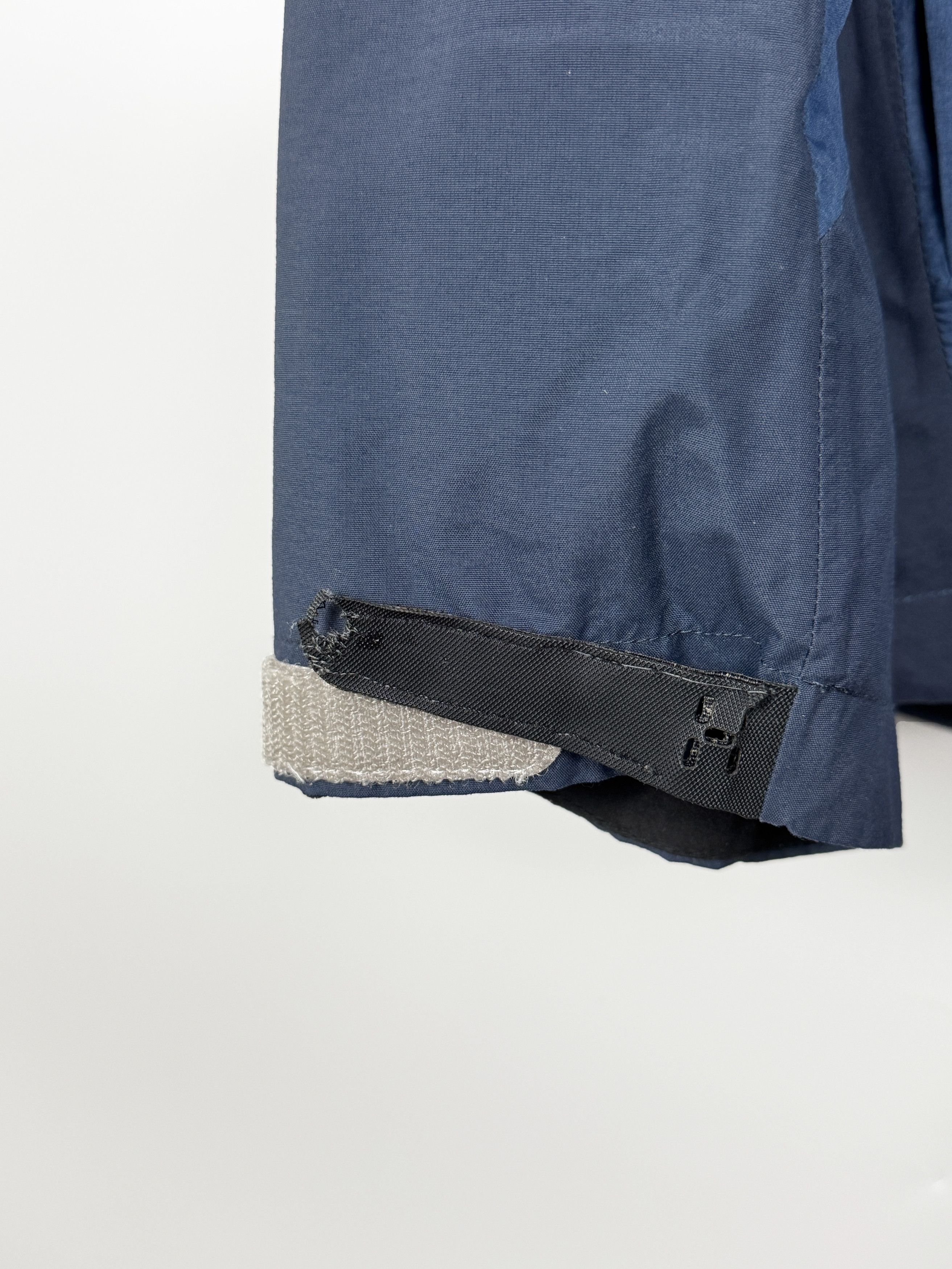 Haglofs Haglofs Proof Outdoor Navy Jacket Size US M / EU 48-50 / 2 - 7 Thumbnail