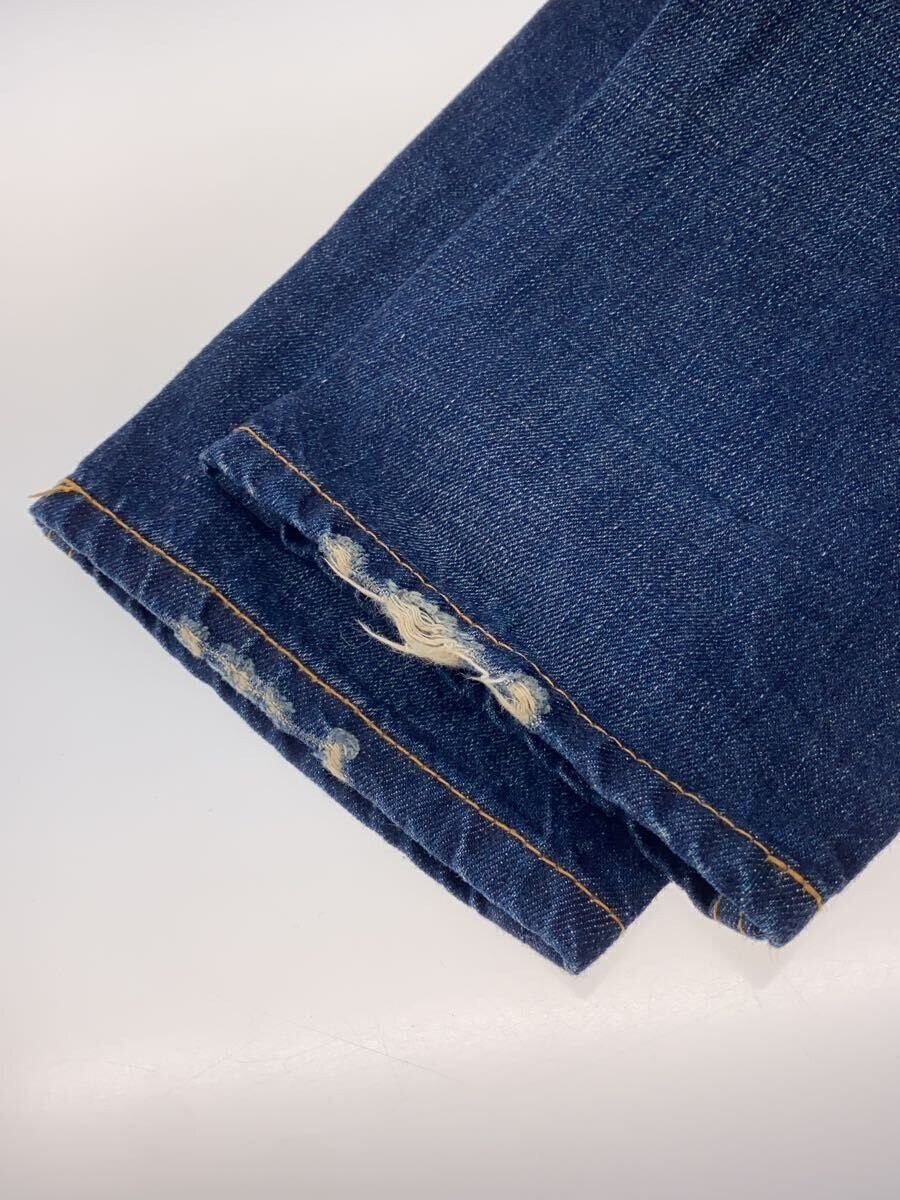 Comme des Garcons Jeans Size US 30 / EU 46 - 3 Thumbnail