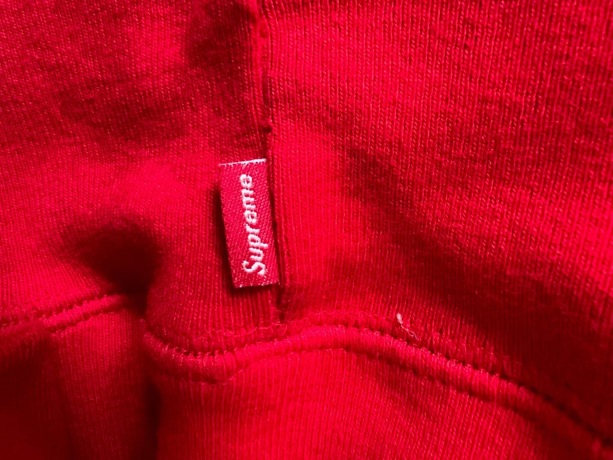 Supreme Supreme Box Logo Hooded Sweatshirt (FW23) Size US XL / EU 56 / 4 - 5 Thumbnail