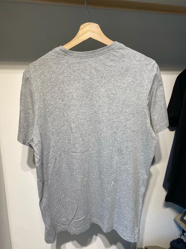 Nike Nike T-Shirt – Clean, Comfy, and Timeless Size US M / EU 48-50 / 2 - 2 Thumbnail
