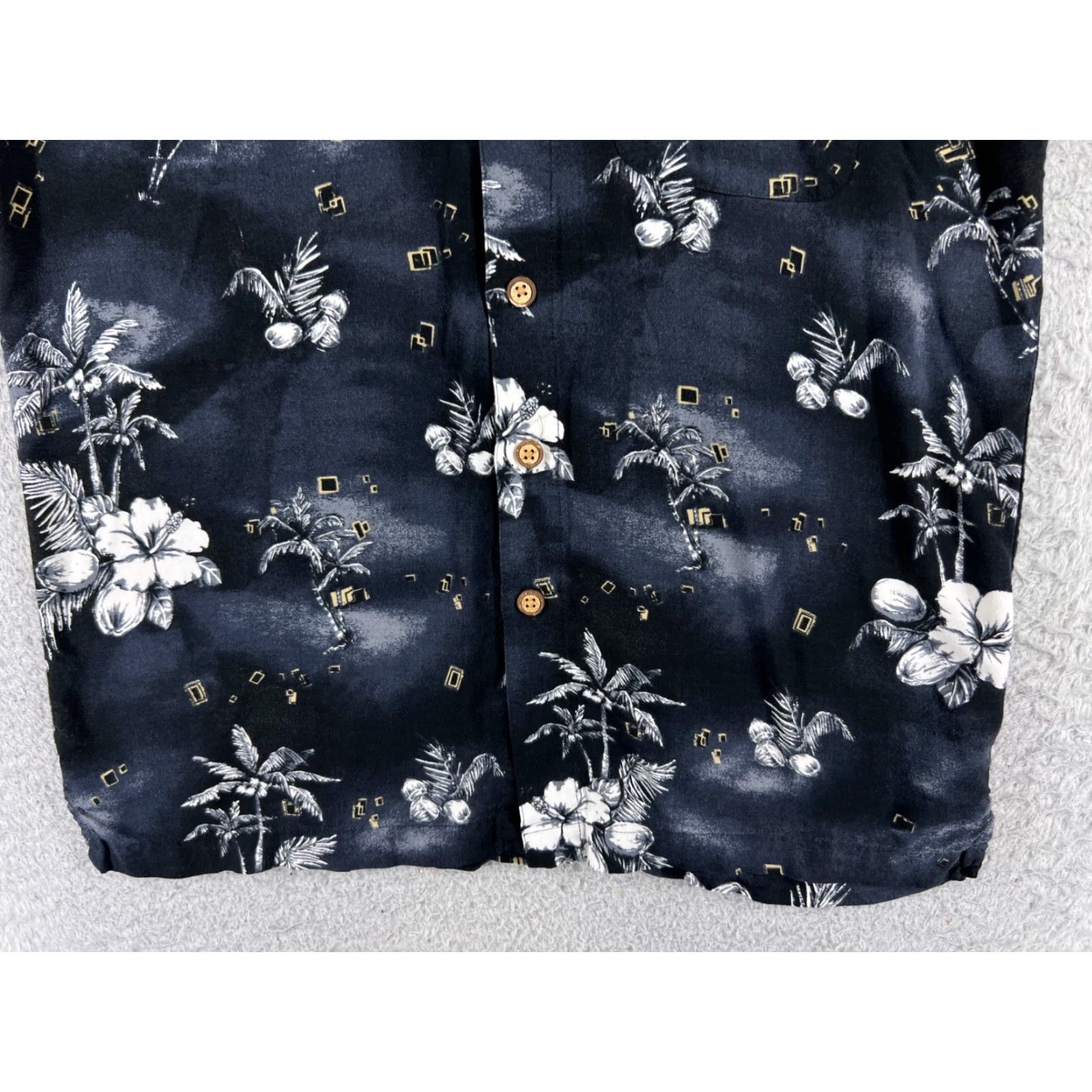 Vintage VINTAGE N/A Size US L / EU 52-54 / 3 - 5 Thumbnail