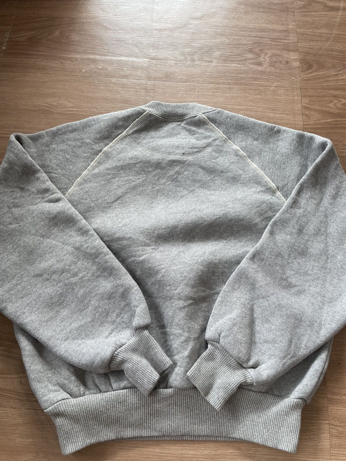 Coach Coach x dc superman crewneck sweatshirt Size US XS / EU 42 / 0 - 7 Thumbnail