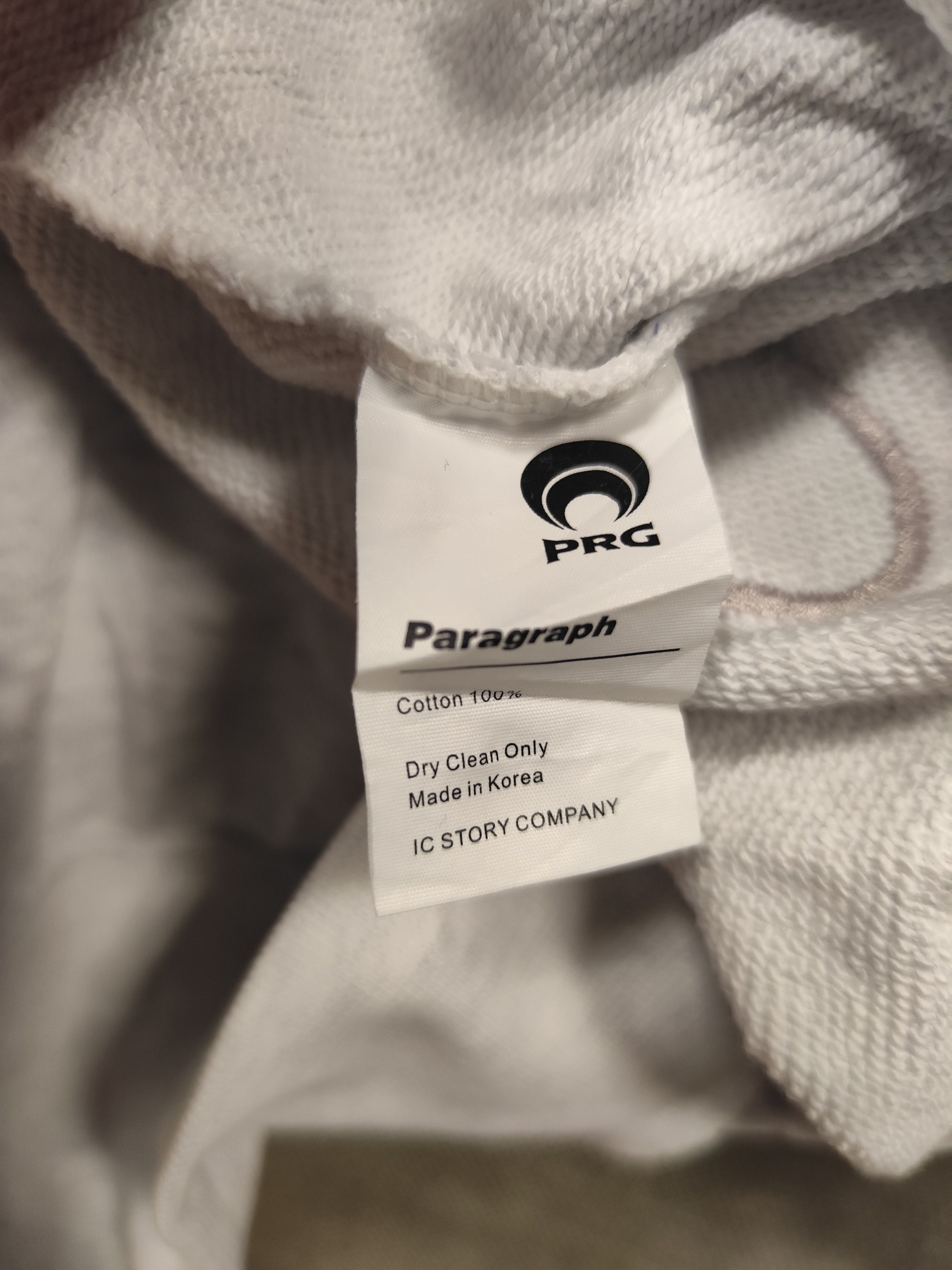 Other Paragraph sweatshirt Size US XL / EU 56 / 4 - 8 Thumbnail