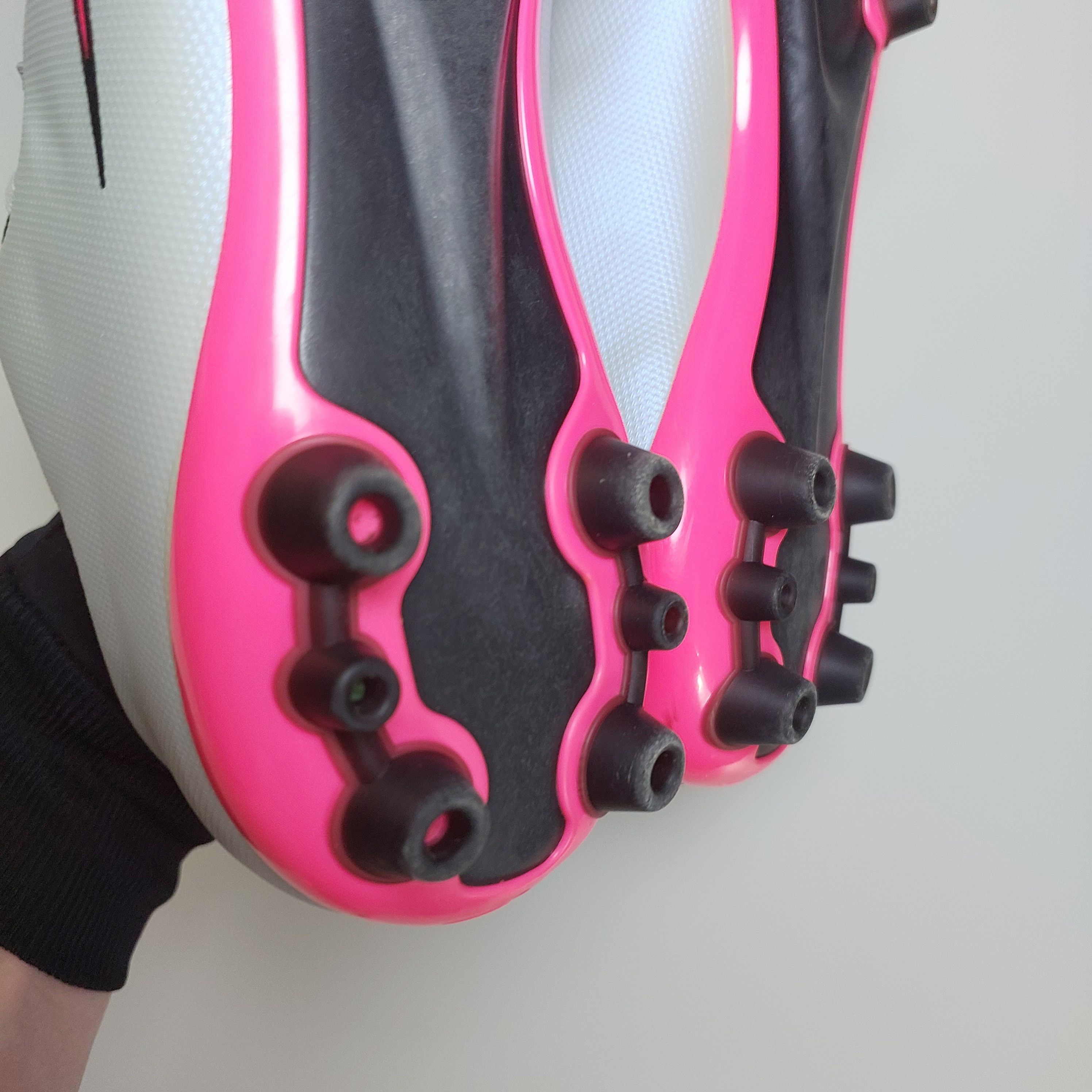 Nike Mercurial Vapor X Elite AG-R 717139-060 US11 UK10 29CM Size US 11 / EU 44 - 11 Thumbnail