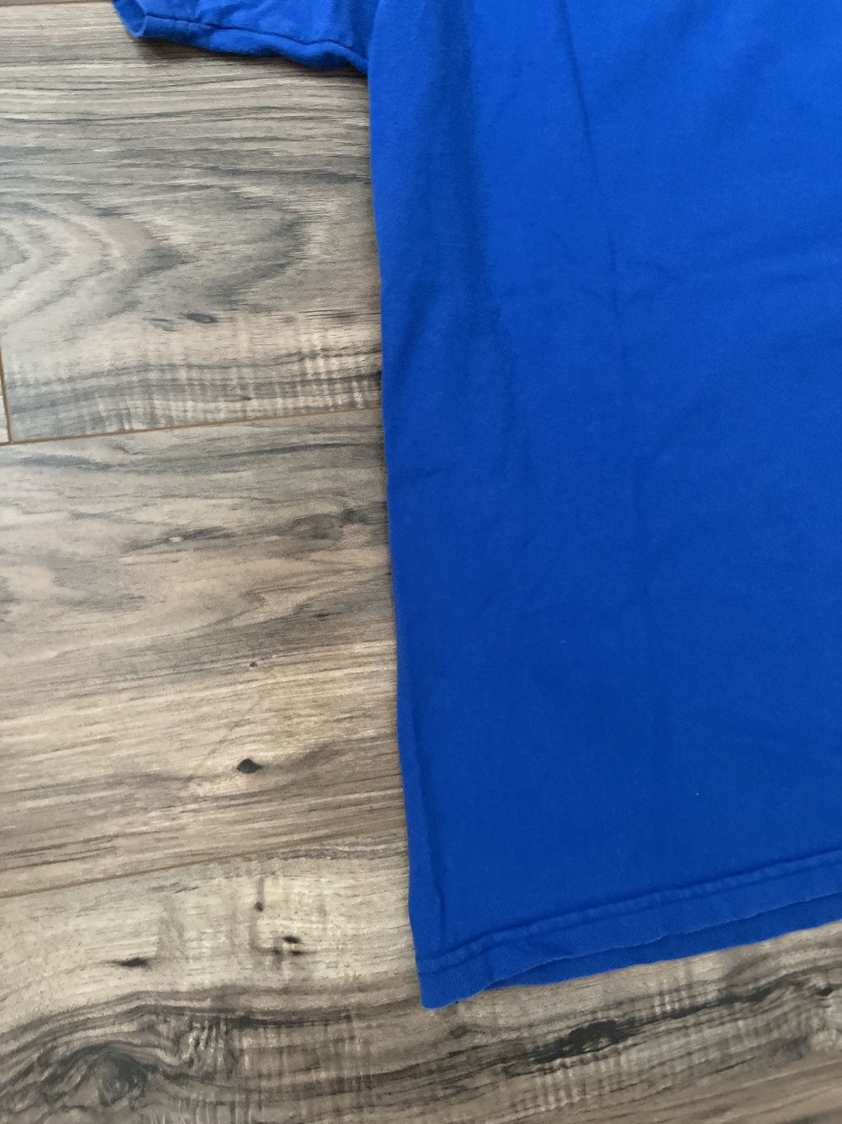 Supreme Supreme Mouse Tee Size US L / EU 52-54 / 3 - 14 Thumbnail