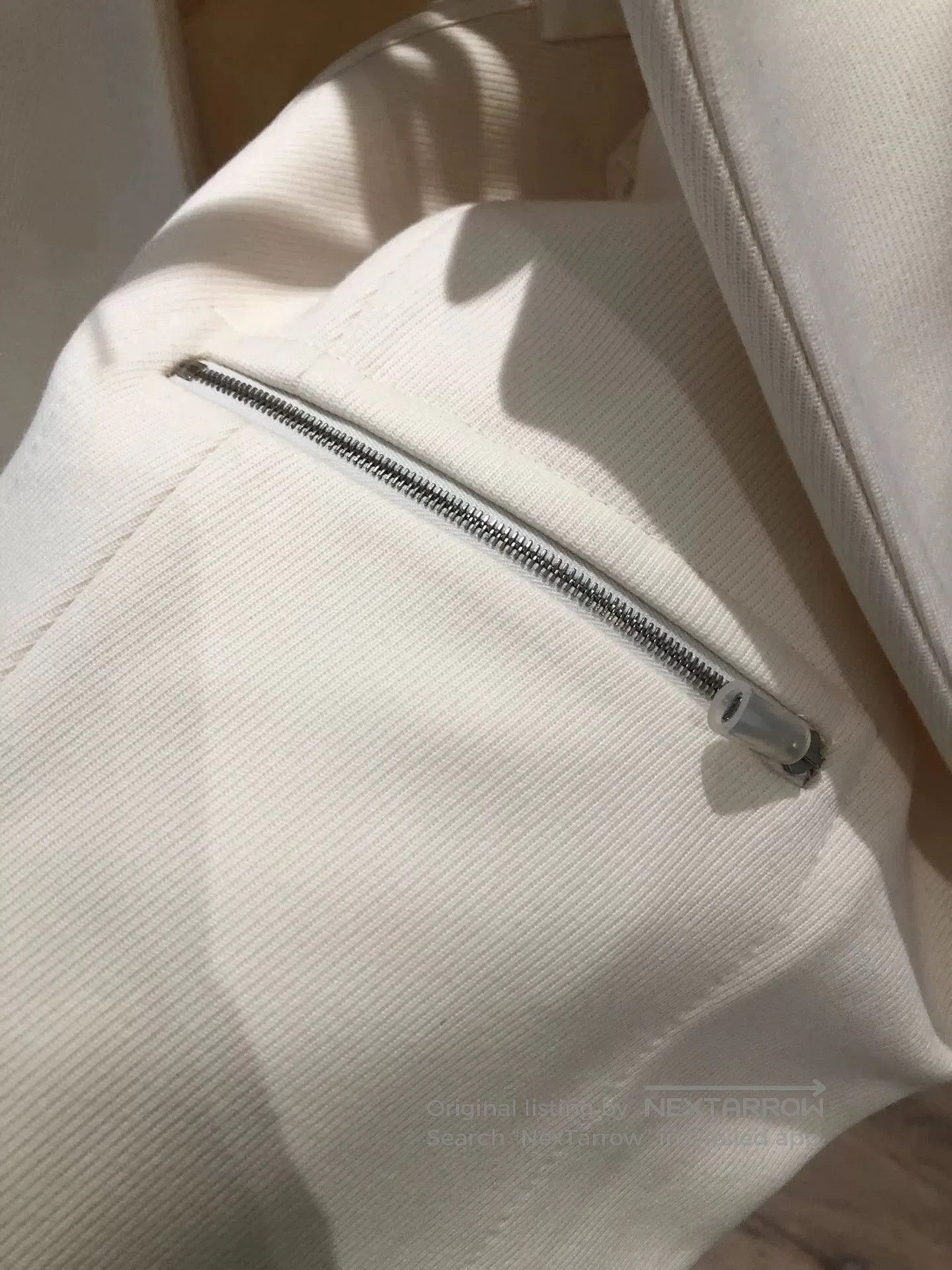 Hermes Hermes Classic Knight Suit Jacket. Size US S / EU 44-46 / 1 - 6 Thumbnail