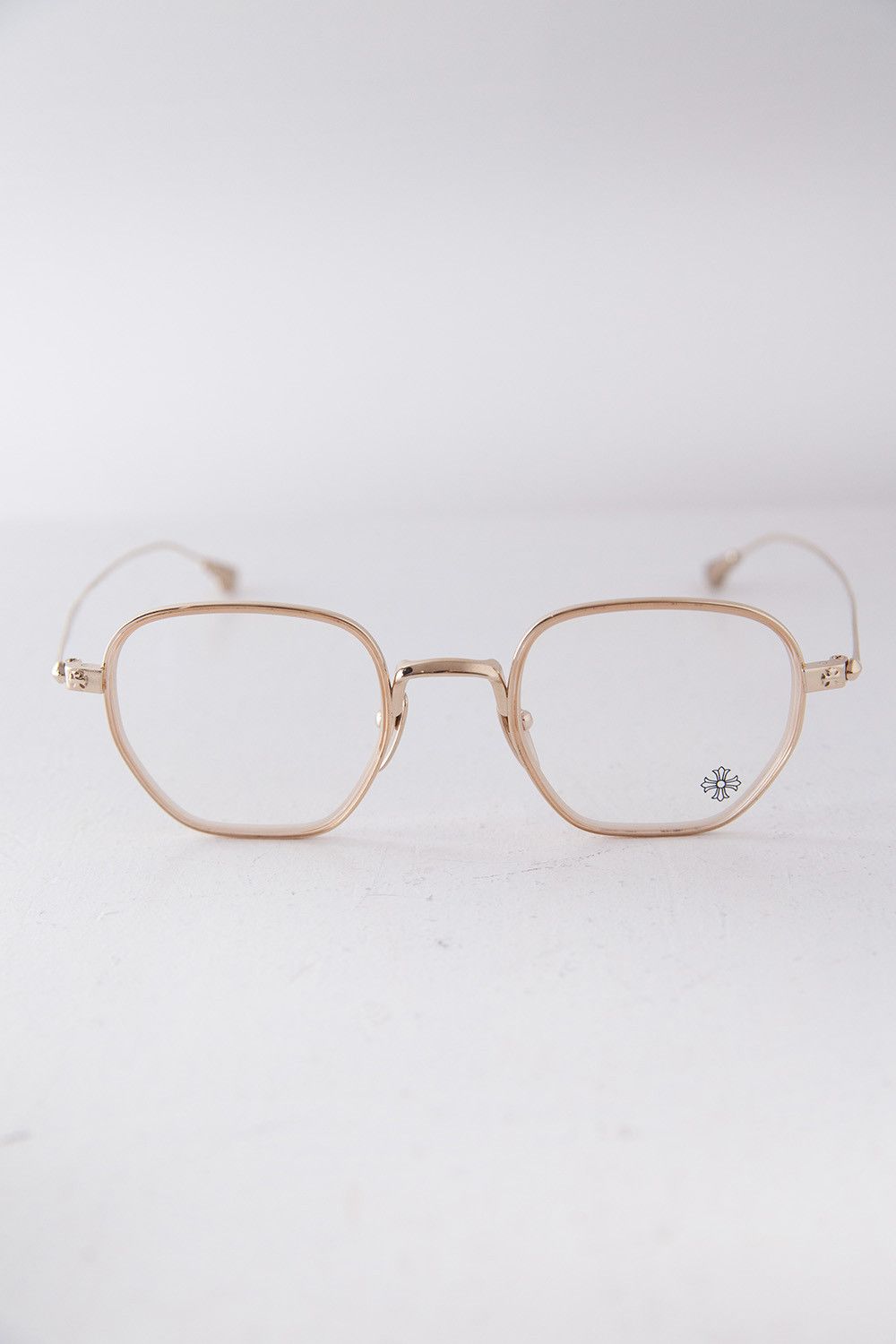 Chrome Hearts Bone Prone I glasses Size ONE SIZE - 2 Thumbnail