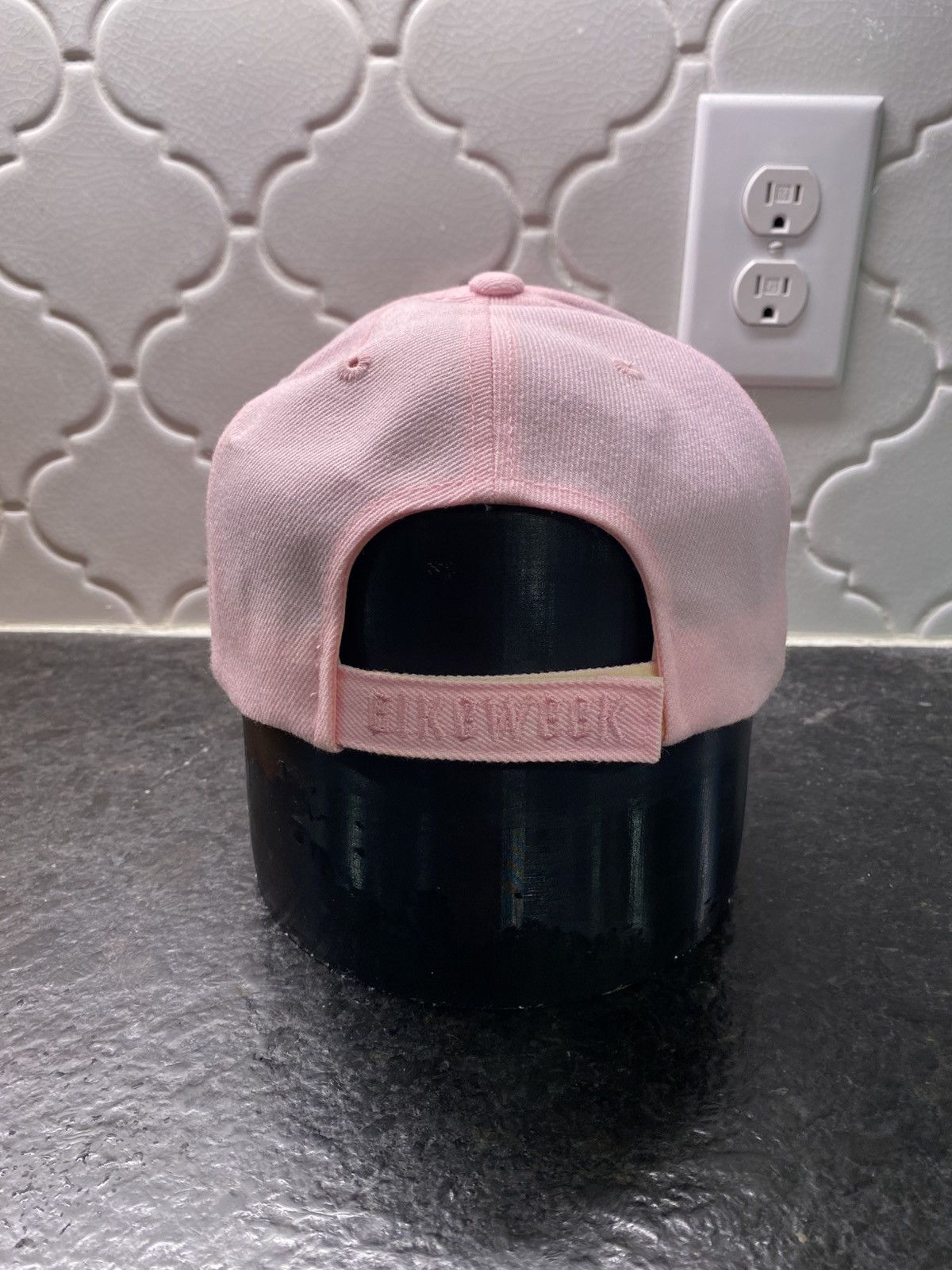 Other Vintage Y2K myrtle beach bike week strapback Size ONE SIZE - 2 Thumbnail
