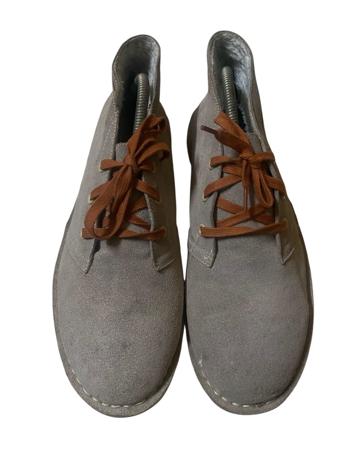 Bape A Bathing Ape X Airwalk Fall/Winter 2011 Everest Boot Size US 10 / EU 43 - 2 Thumbnail