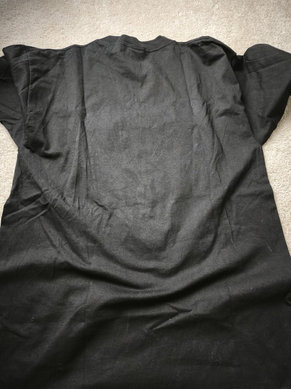 AAA Vintage 1998 Stone Cold Terminator Fire Titan Sport Tee XL Size ONE SIZE - 5 Thumbnail
