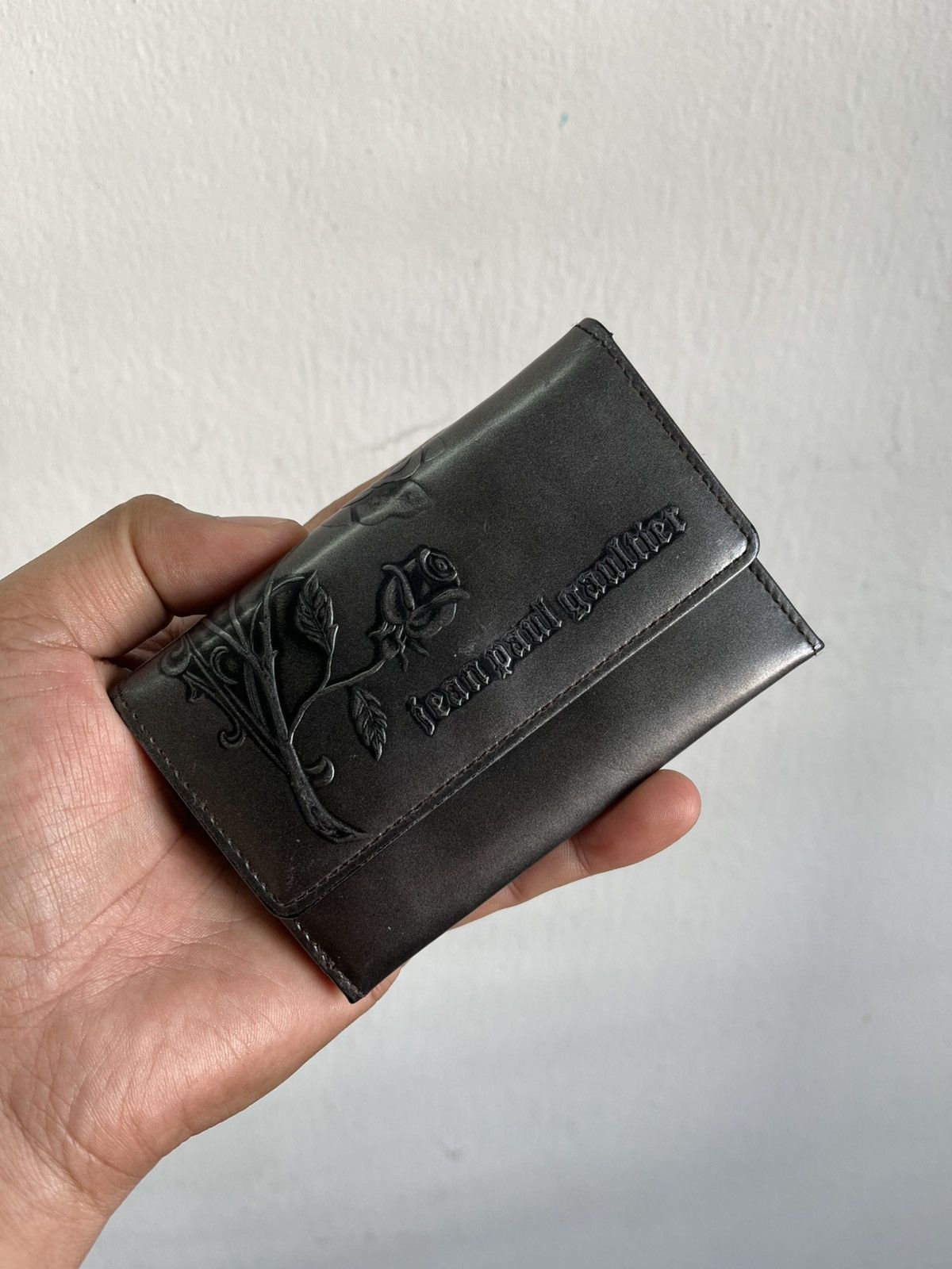 Jean paul gaultier key holder