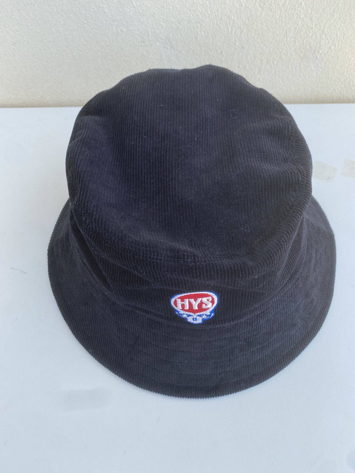 Hysteric Glamour Rare Hysteric Glamour HYS Skull Head Hat Size ONE SIZE - 8 Thumbnail