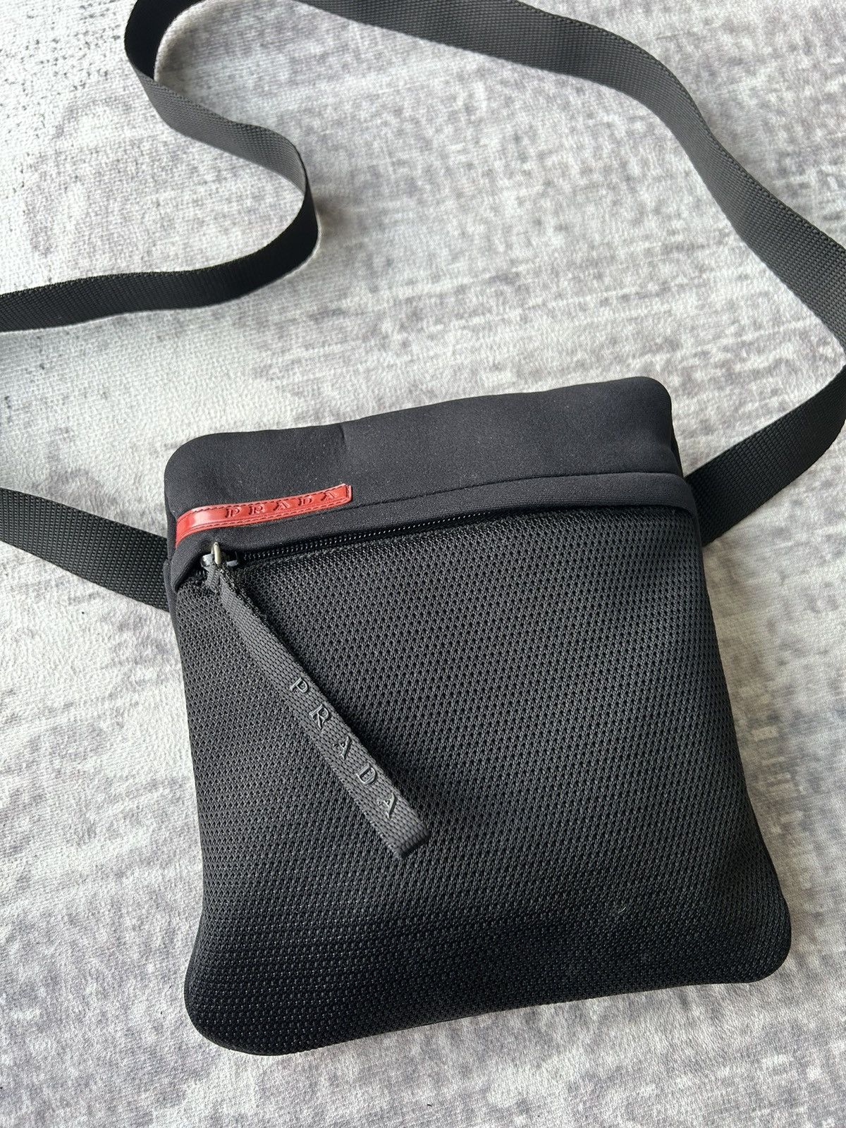 Prada Authentic Prada Sling Bag Size ONE SIZE - 3 Thumbnail