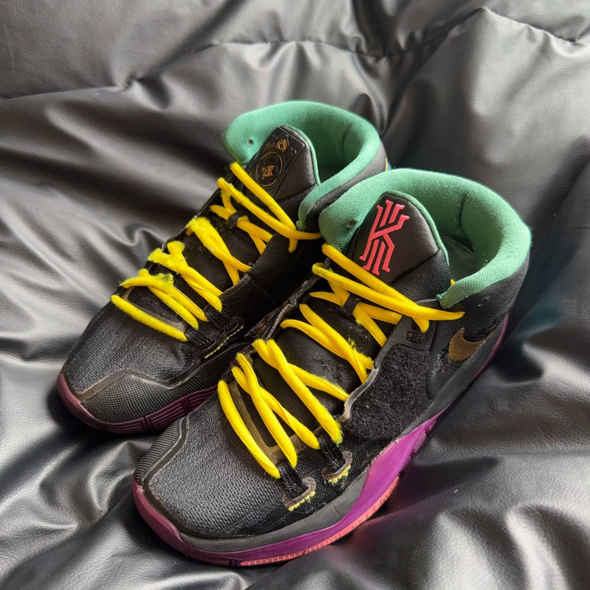 Nike Nike Lowtop Sneakers 40 Men Size US 7.5 / EU 40-41 - 1 Thumbnail