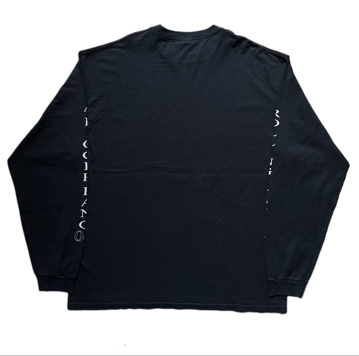 Band Tees × The Rolling Stones × Vintage 00s ROLLING STONES 05/06 