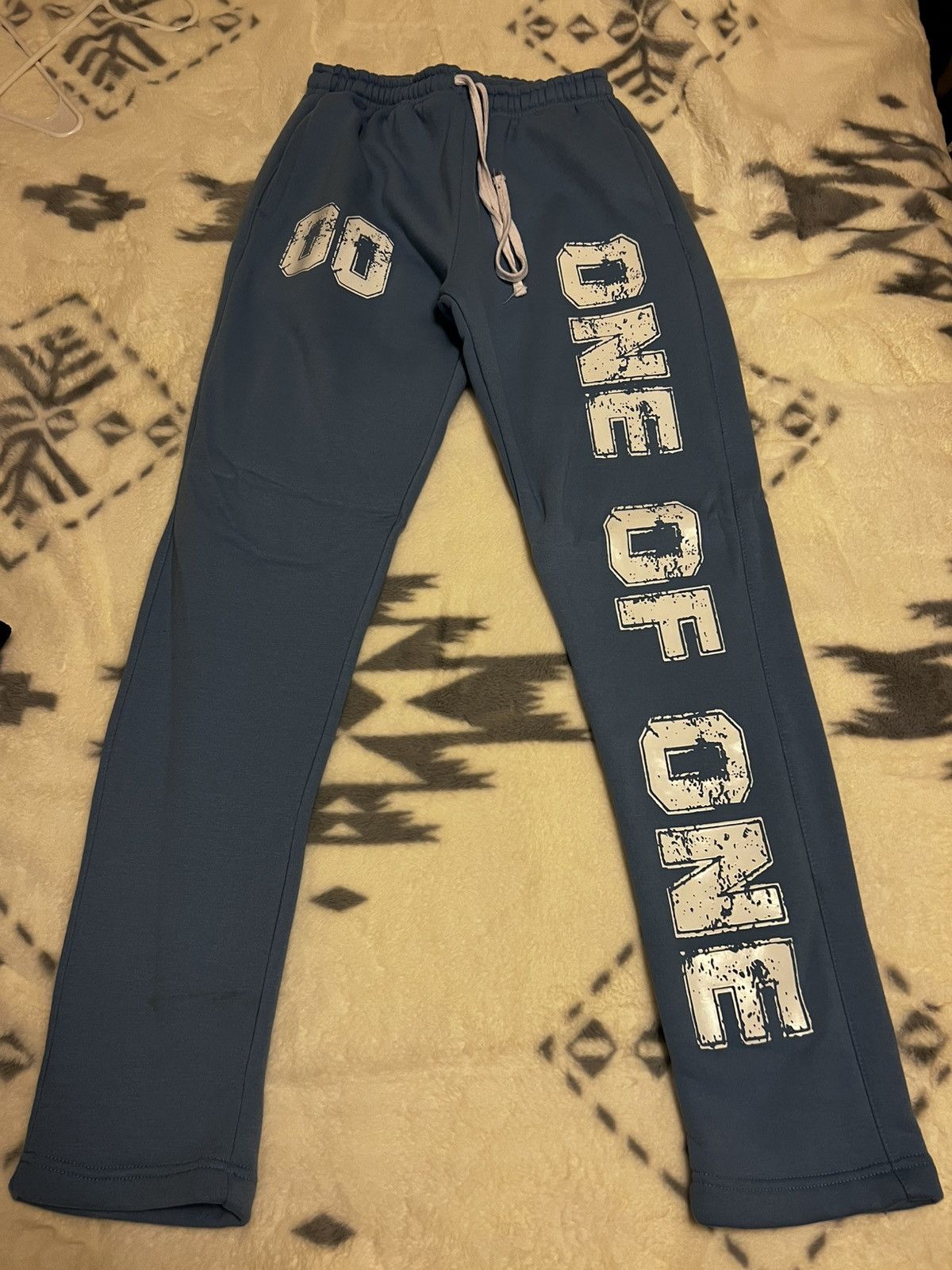Other One of Onee Sweatpants Size US 36 / EU 52 - 1 Thumbnail