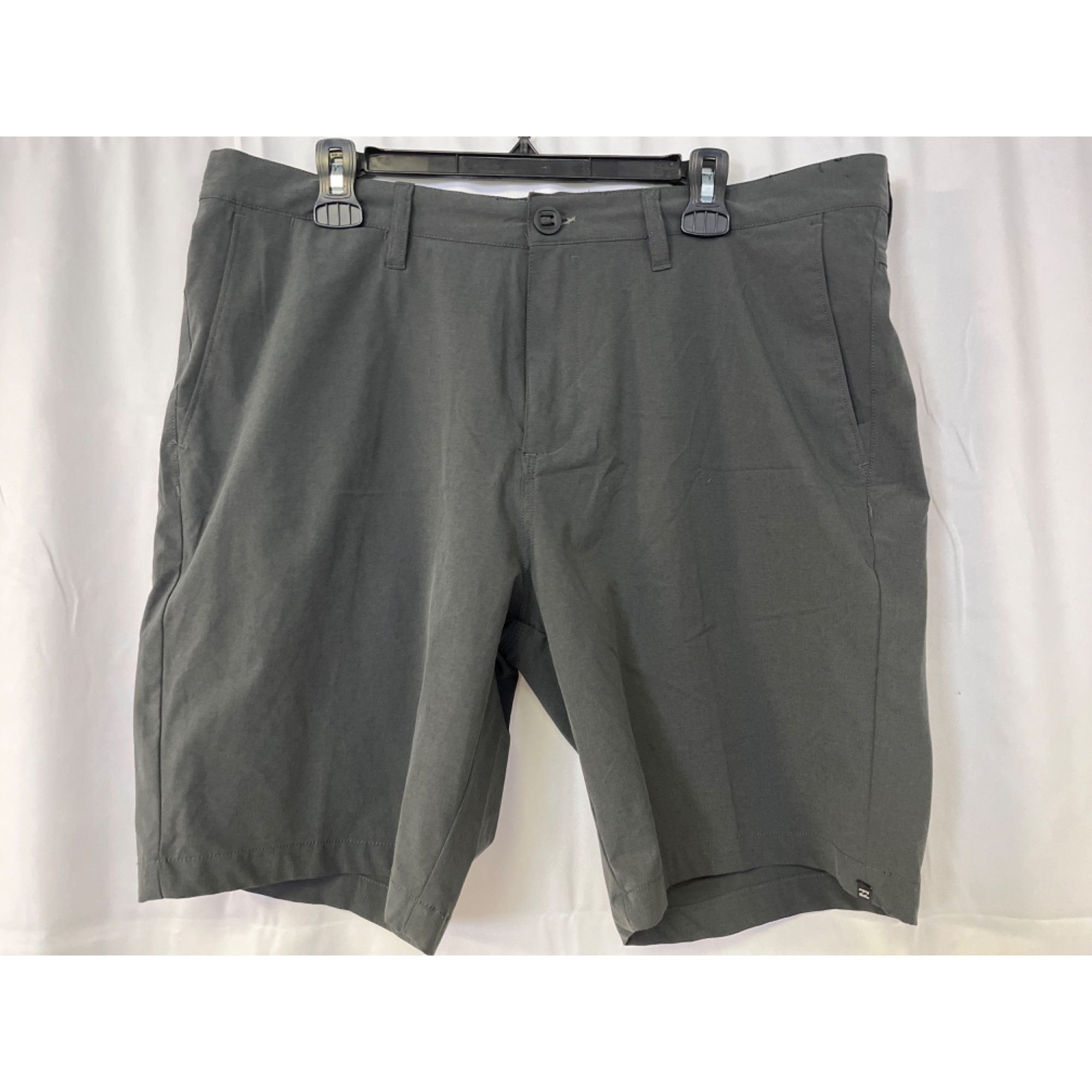Billabong BILLABONG Adventure Division Men's Grey Surf Shorts Size 38 Size US 38 / EU 54 - 1 Thumbnail
