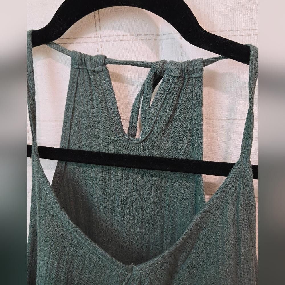 Other Linen Tank Size M / US 6-8 / IT 42-44 - 4 Thumbnail