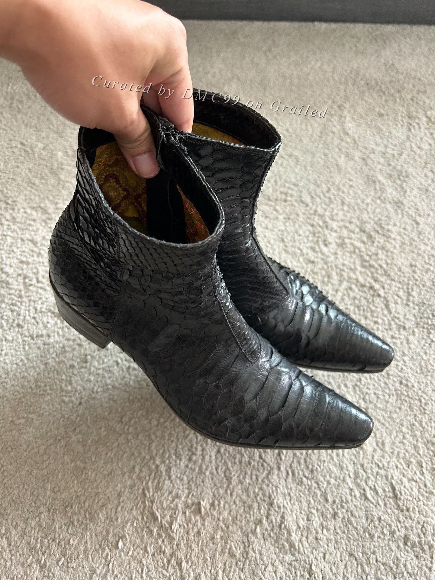 Gianni Barbato | Grailed