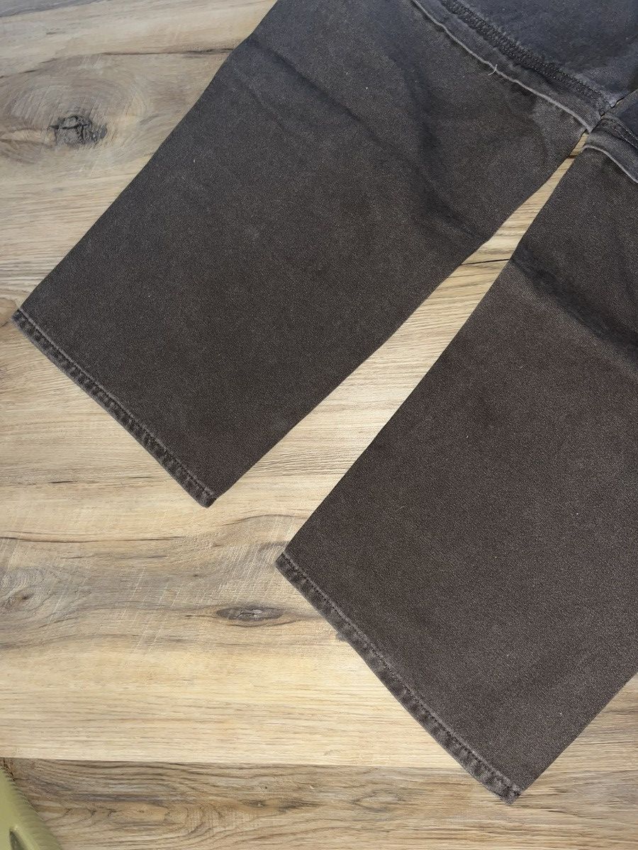 Supreme Supreme Zip-Off Utility Pant (FW25) Brown Size US 30 / EU 46 - 5 Thumbnail