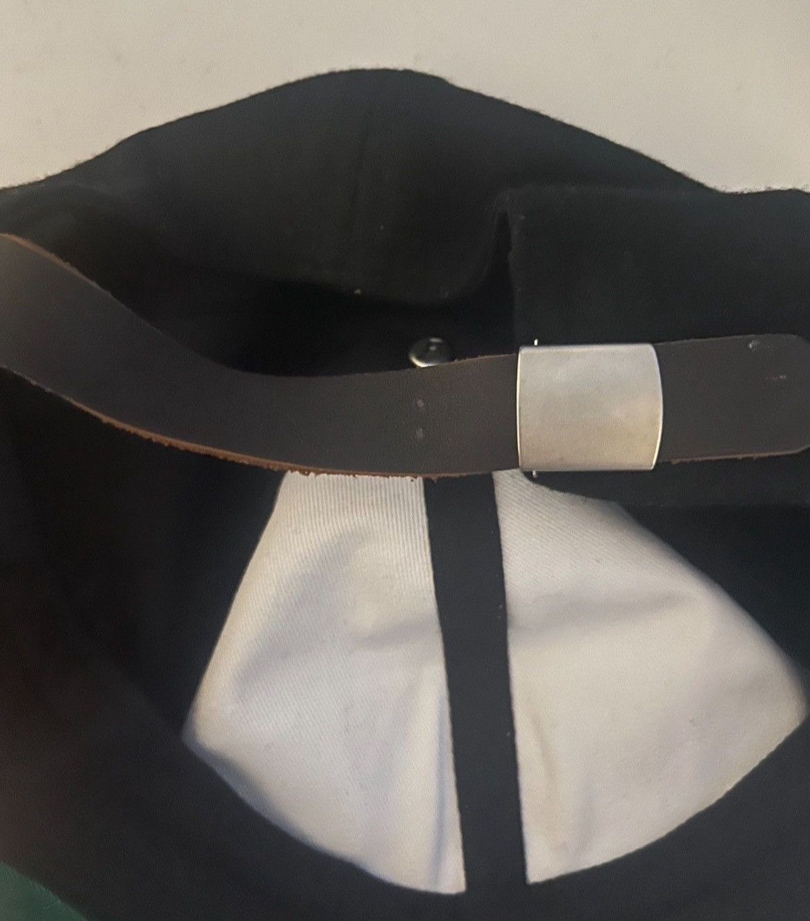 Palace Palace Howard Panel Hat Size ONE SIZE - 5 Thumbnail